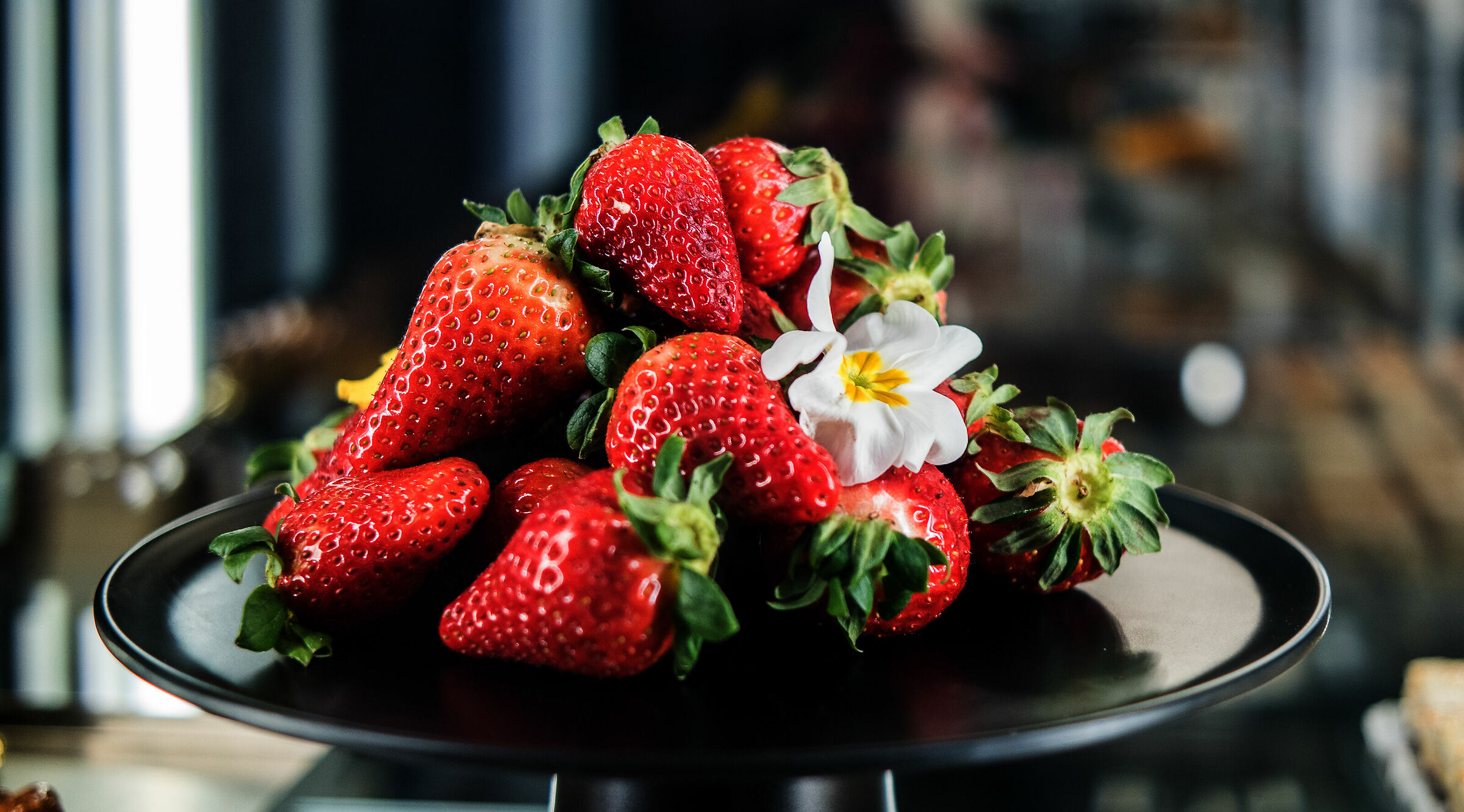 Sentori di primavera