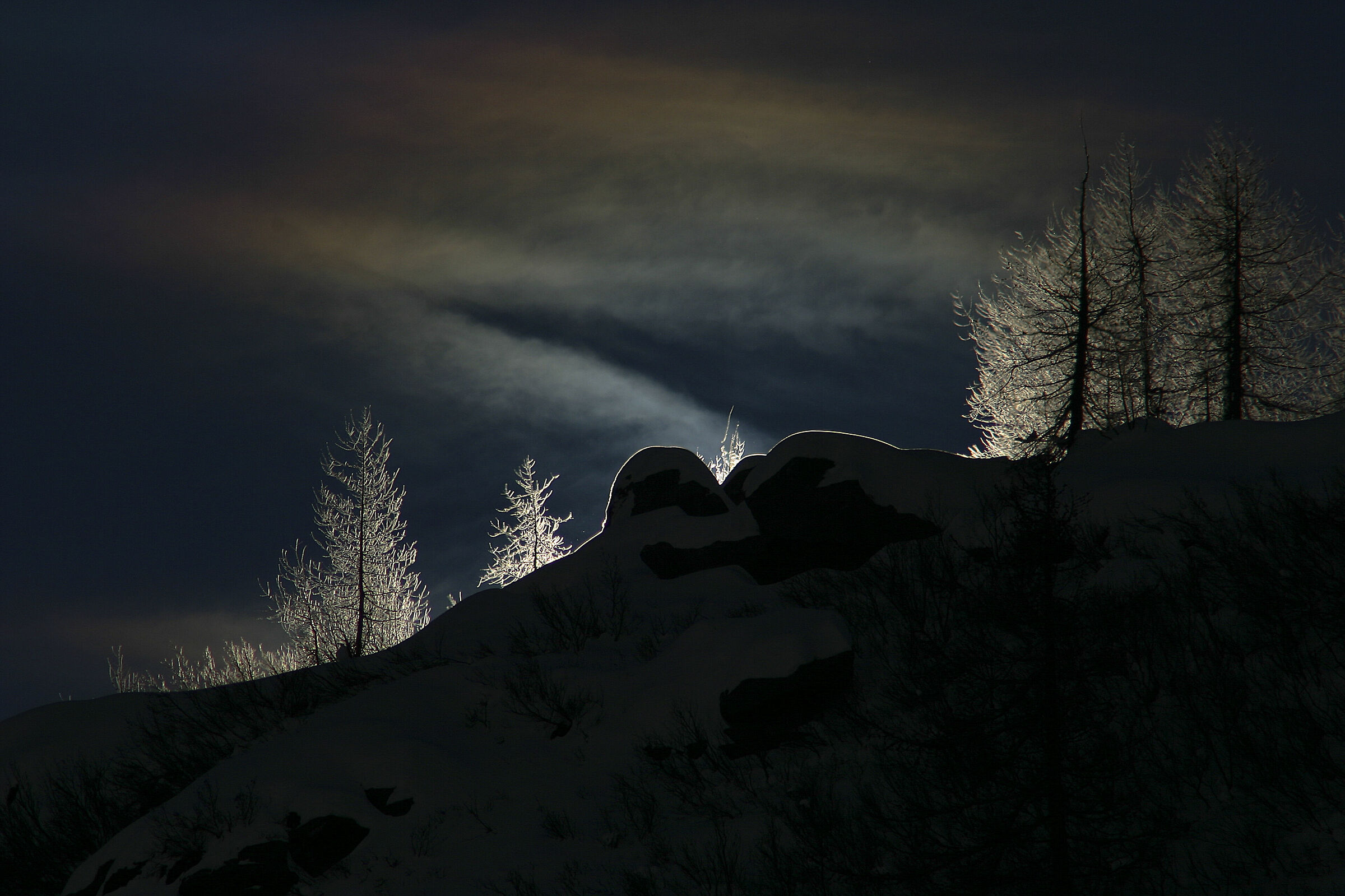 Orc Valley - Control