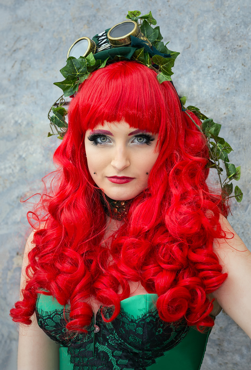 Poison Ivy