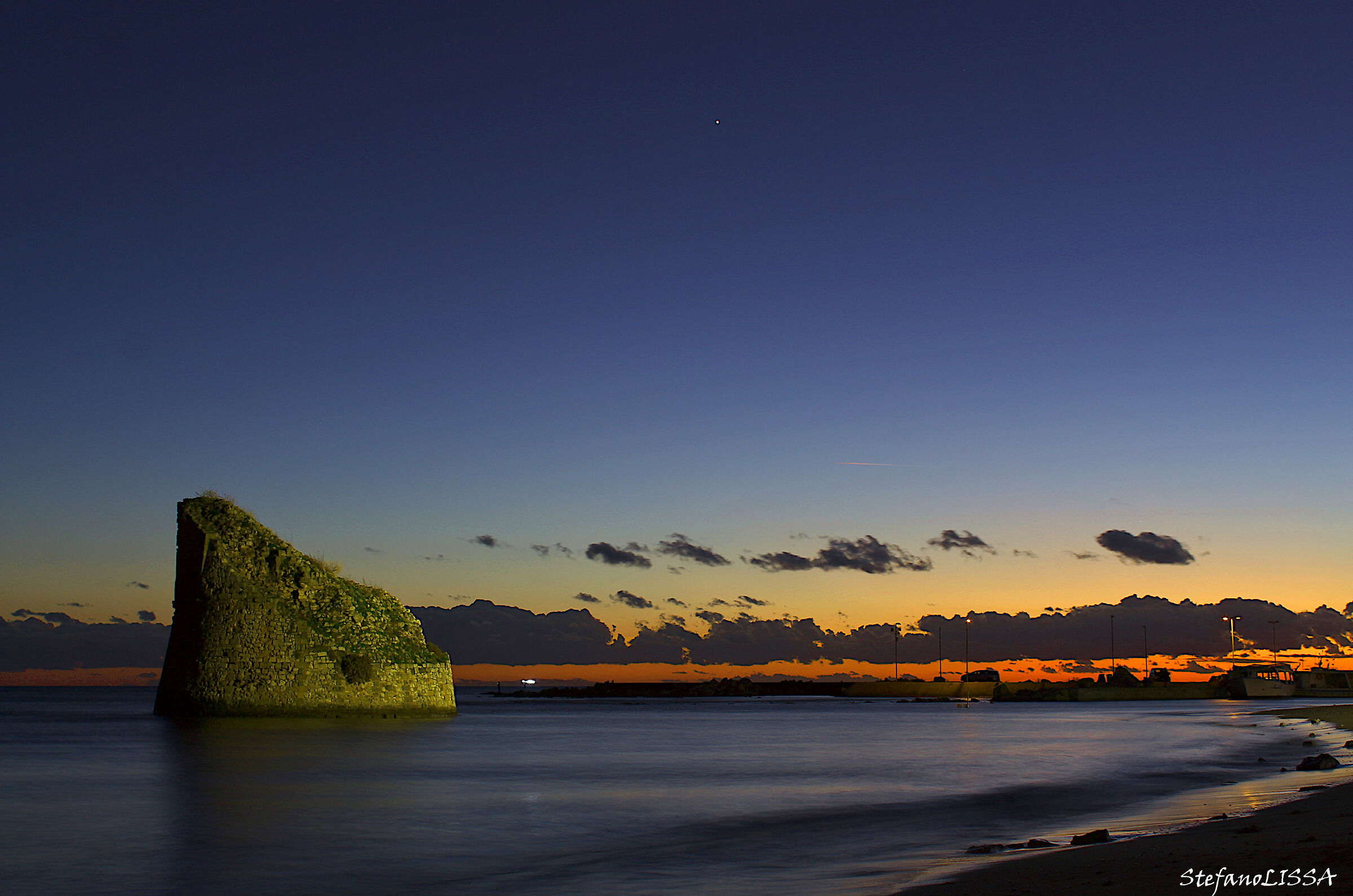 Simply... Tower Pali.