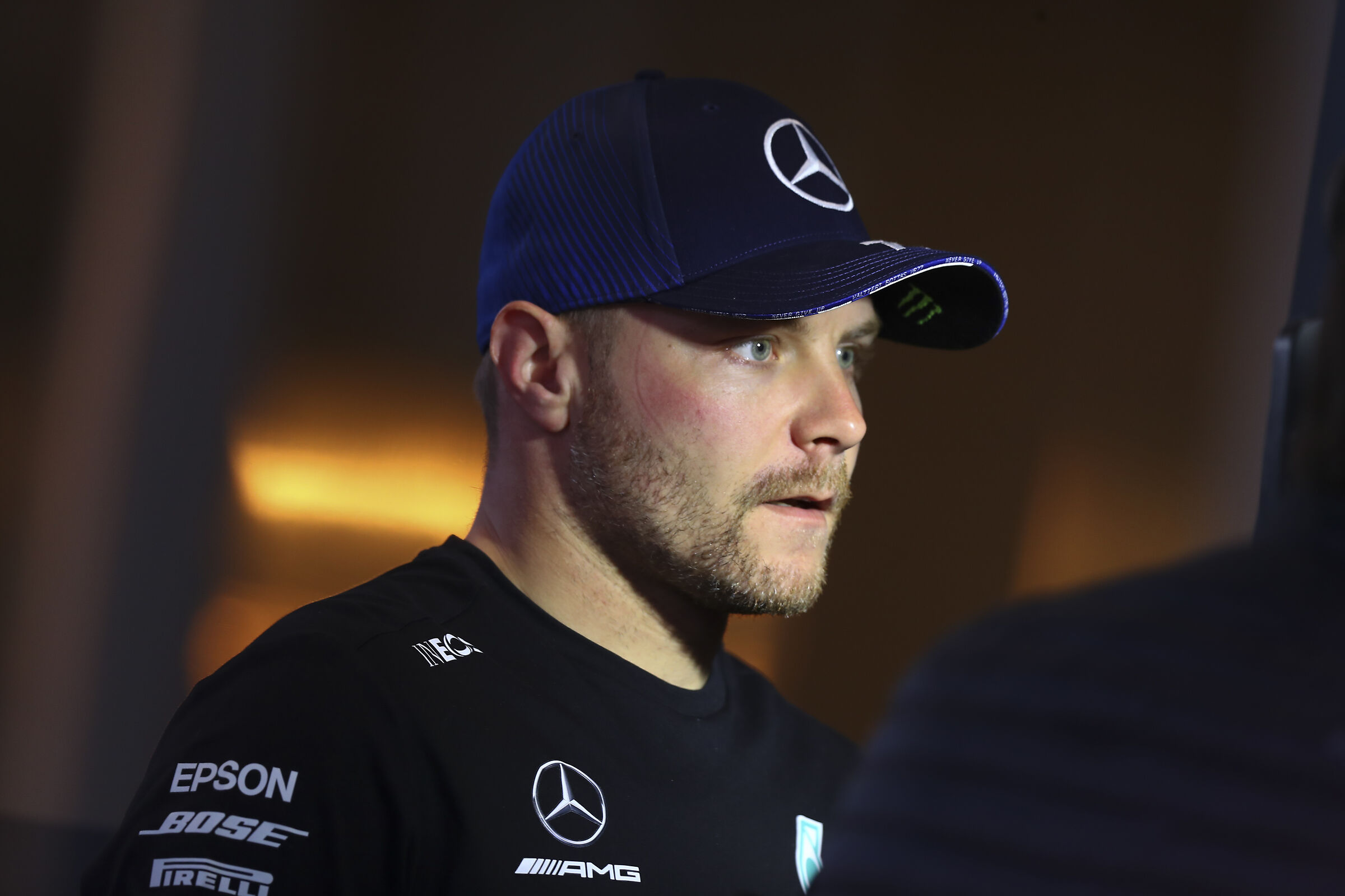 Bottas, New10