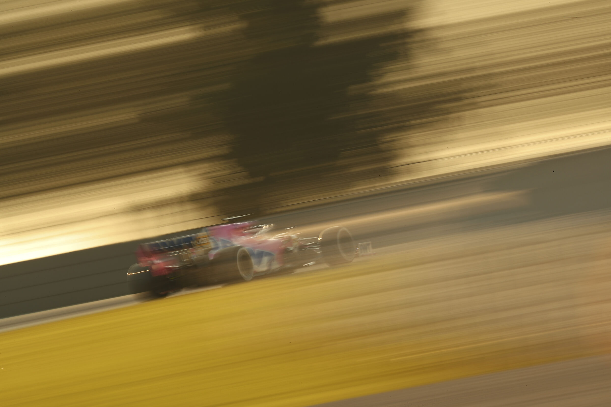 Racing Point, New Australia