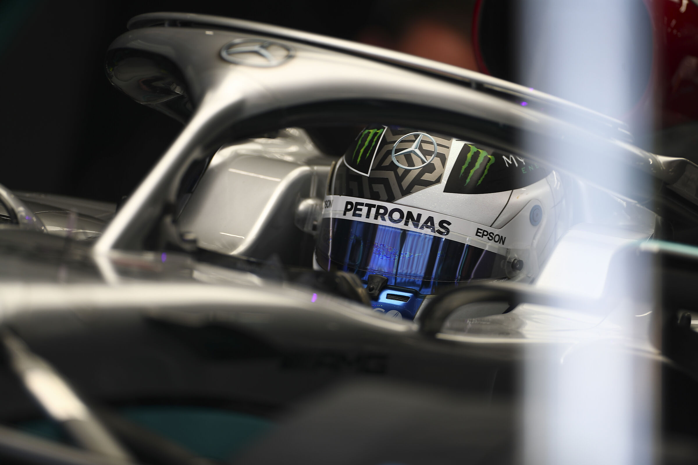 Bottas, New10