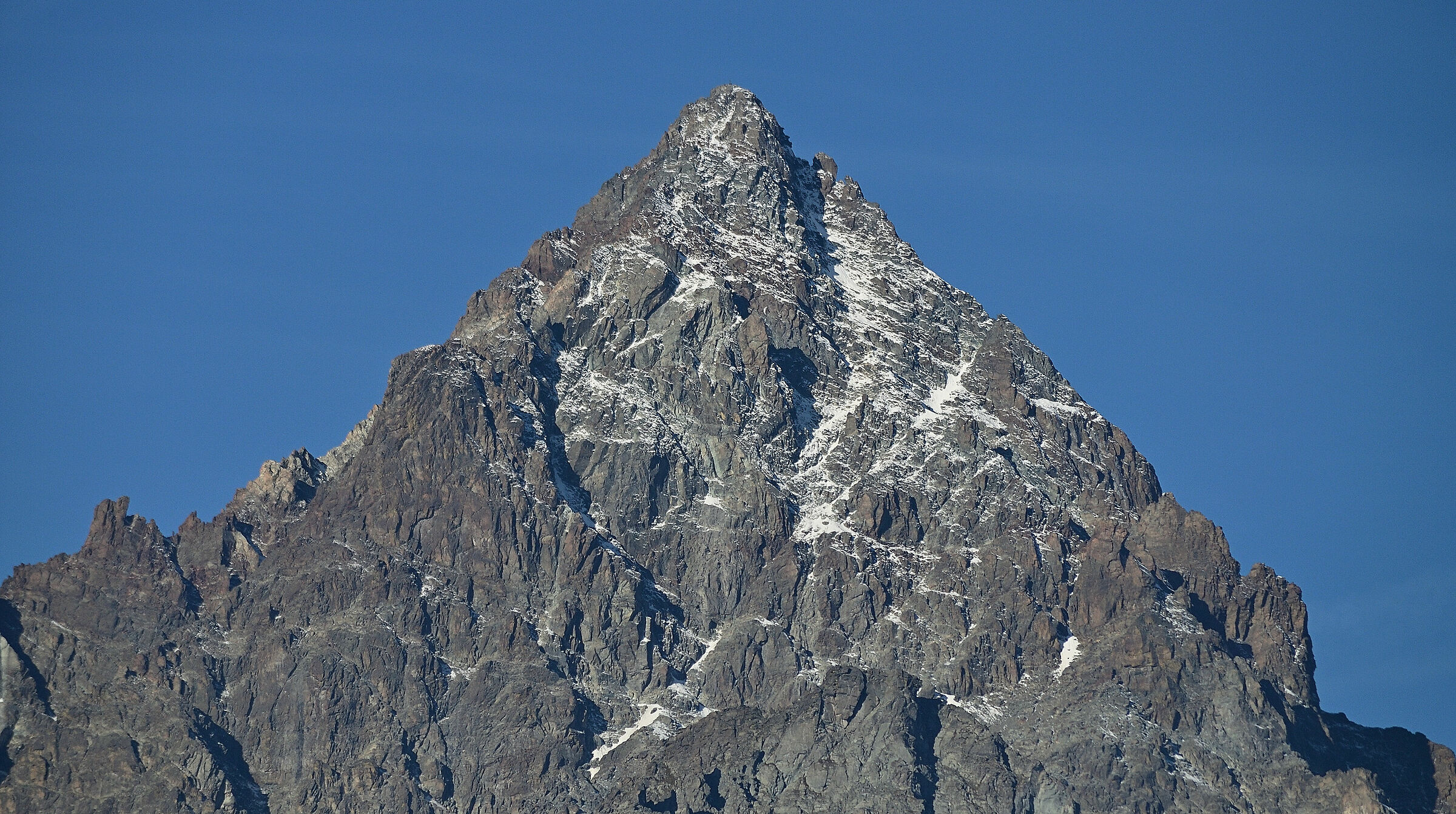 Monviso mslm 3841 di pura bellezza...
