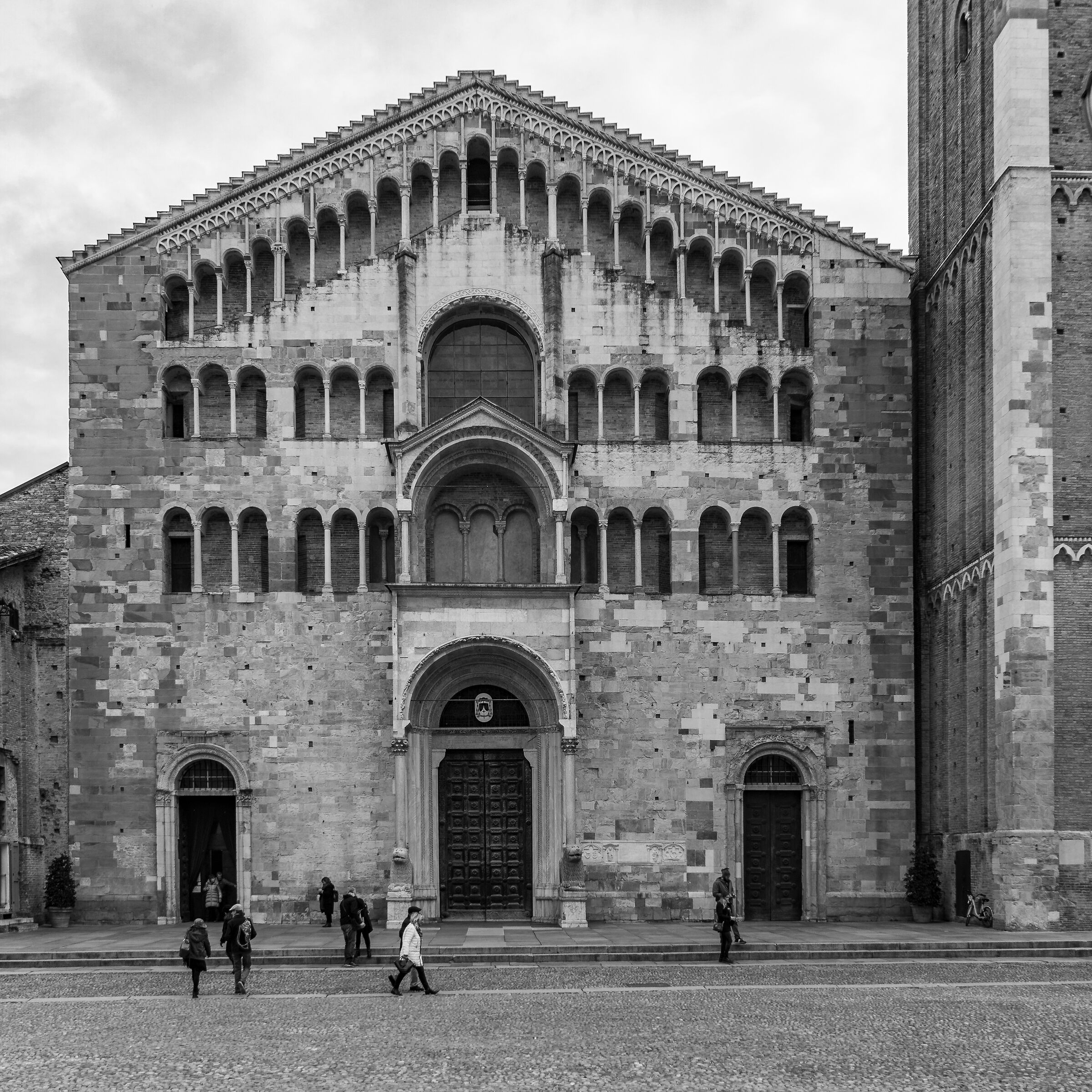 Cattedrale di Santa Maria Assunta - 1