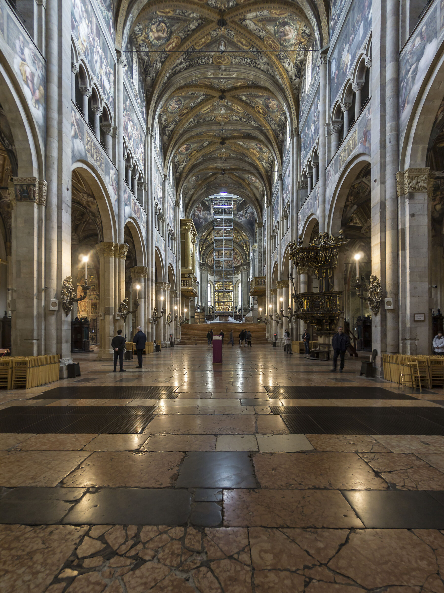 Cattedrale di Santa Maria Assunta - 3