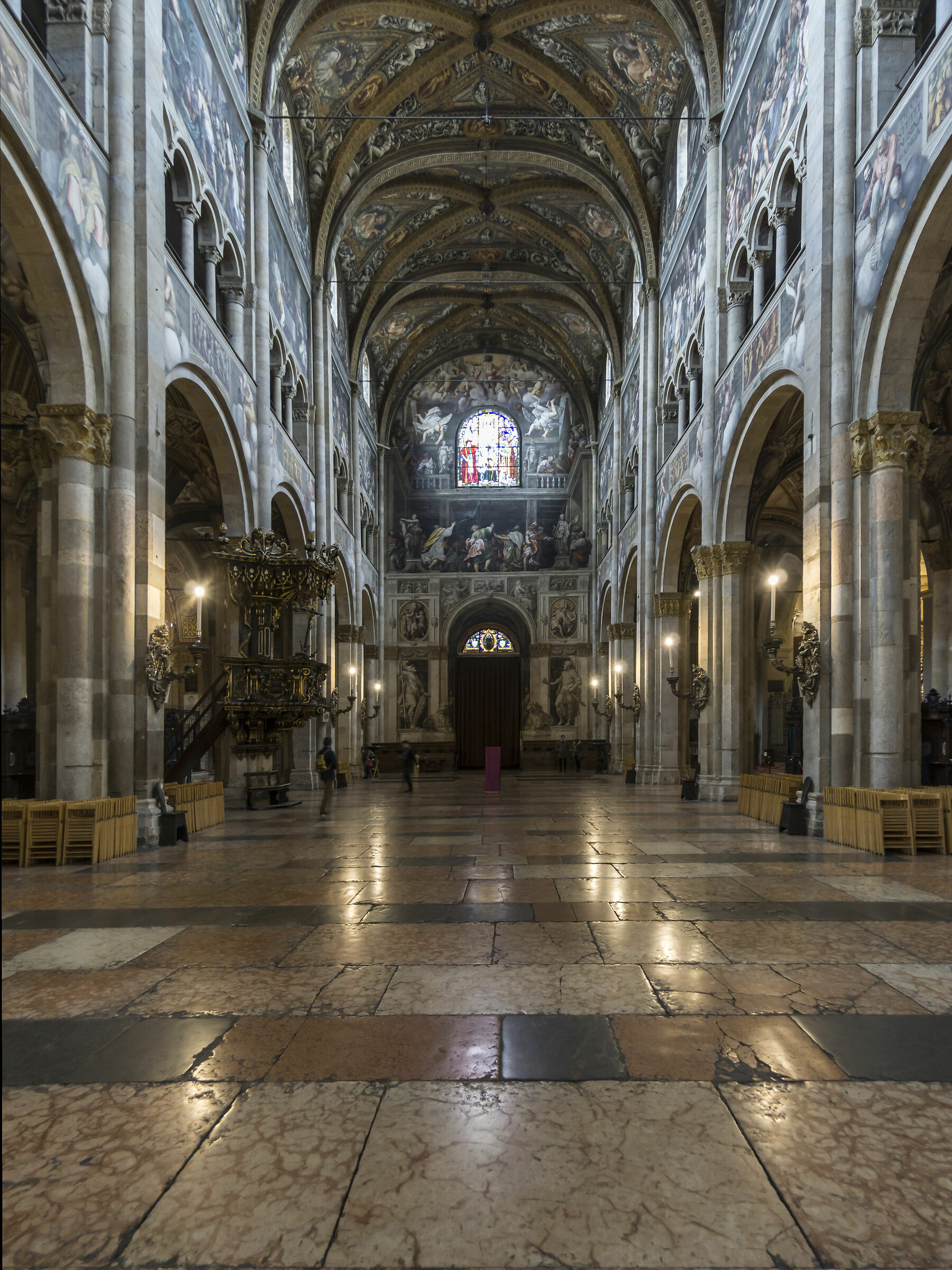 Cattedrale di Santa Maria Assunta - 4