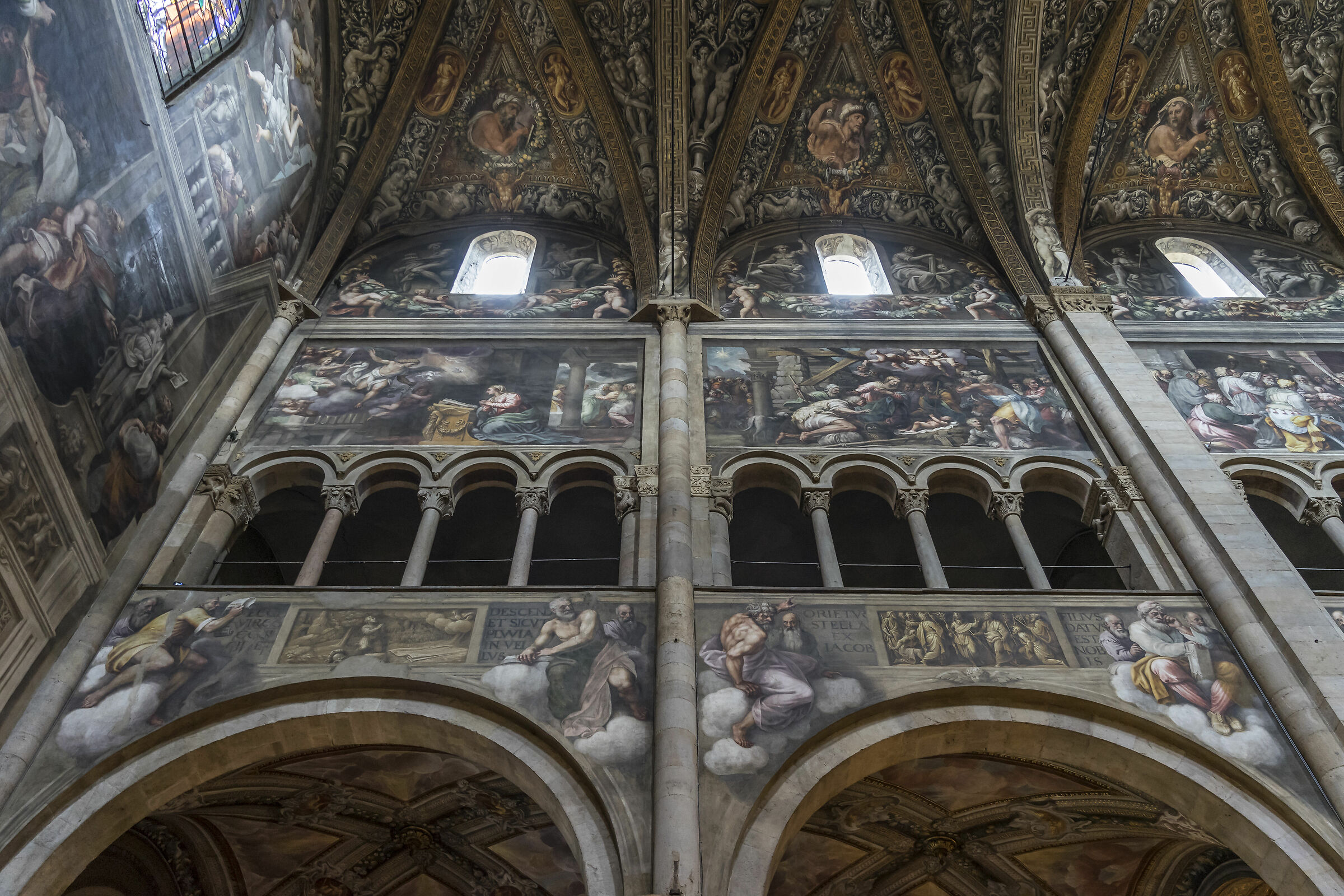 Cattedrale di Santa Maria Assunta - 5