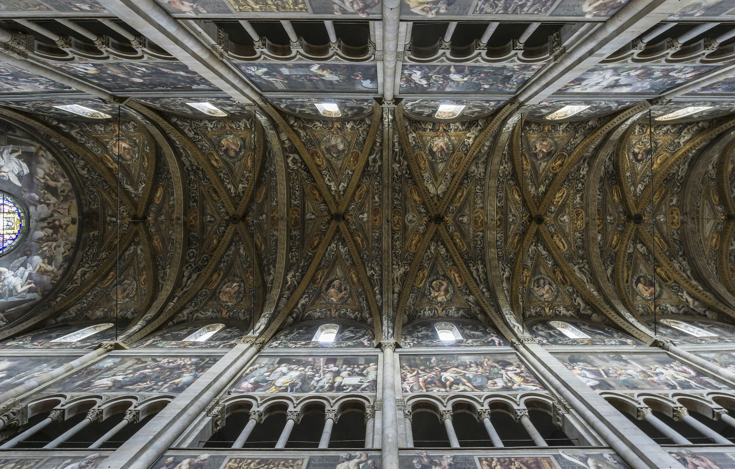 Cattedrale di Santa Maria Assunta - 6