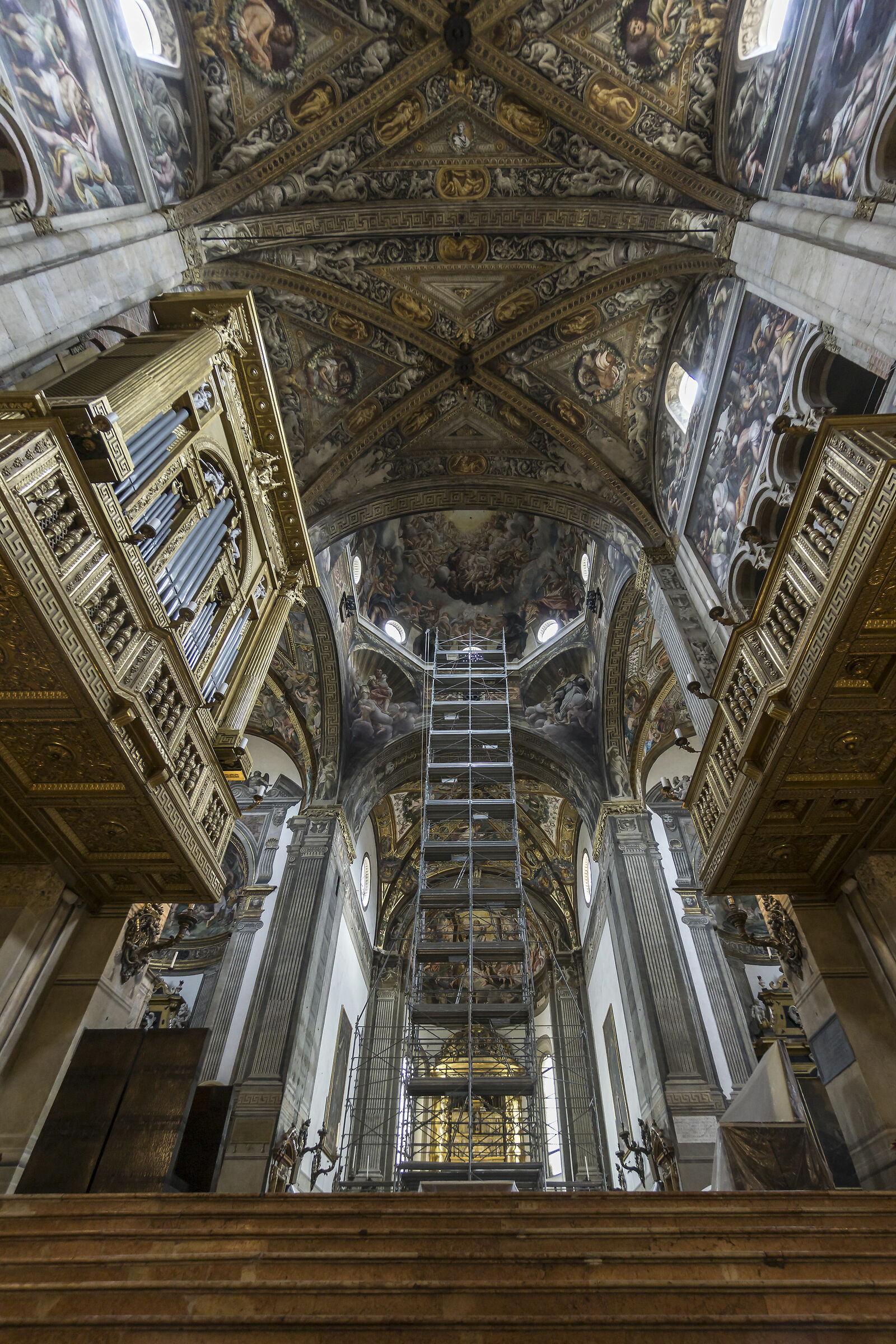 Cattedrale di Santa Maria Assunta - 7