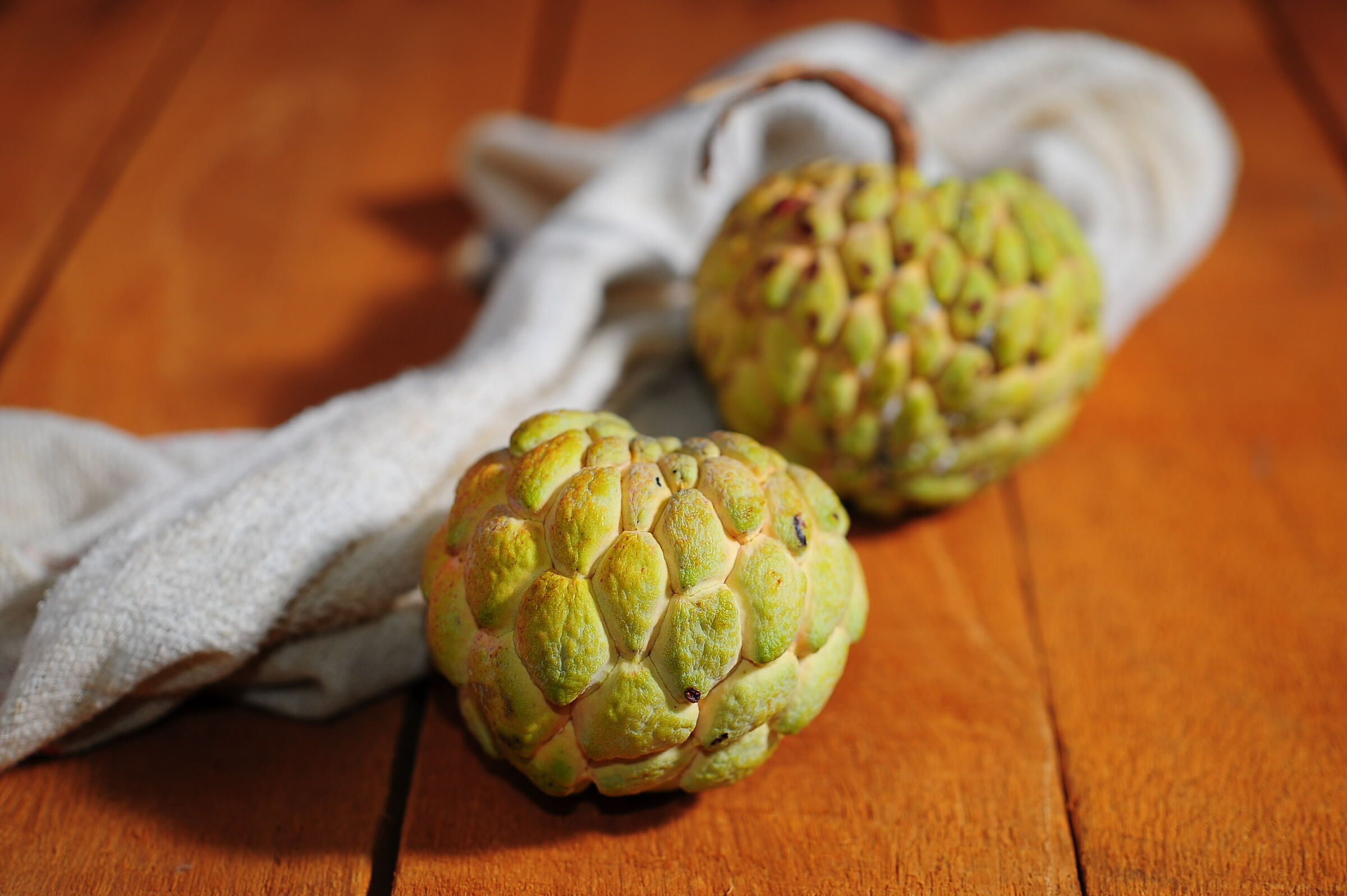 Mela crema pasticcera