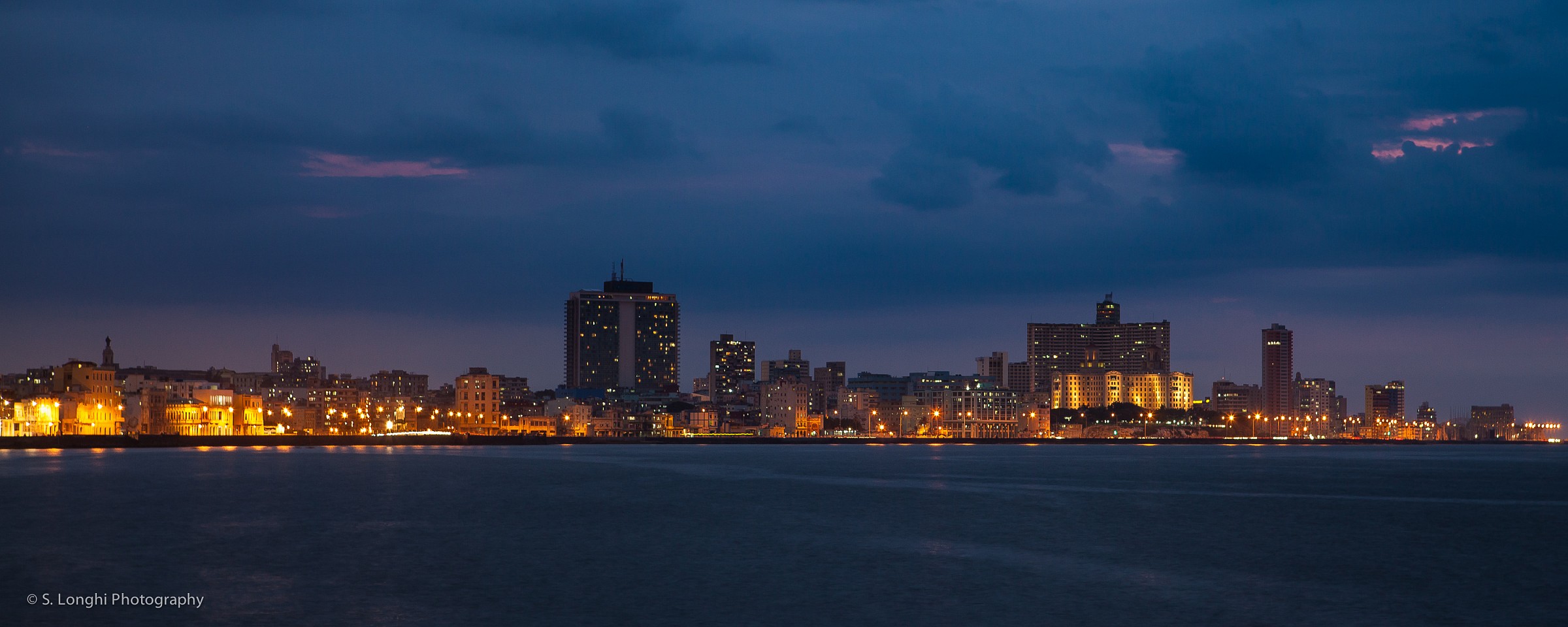 Habana by Night