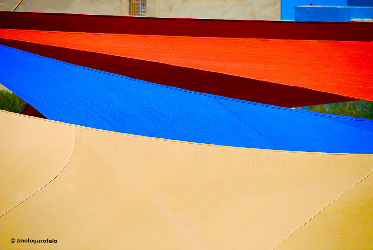 Composizione a colori