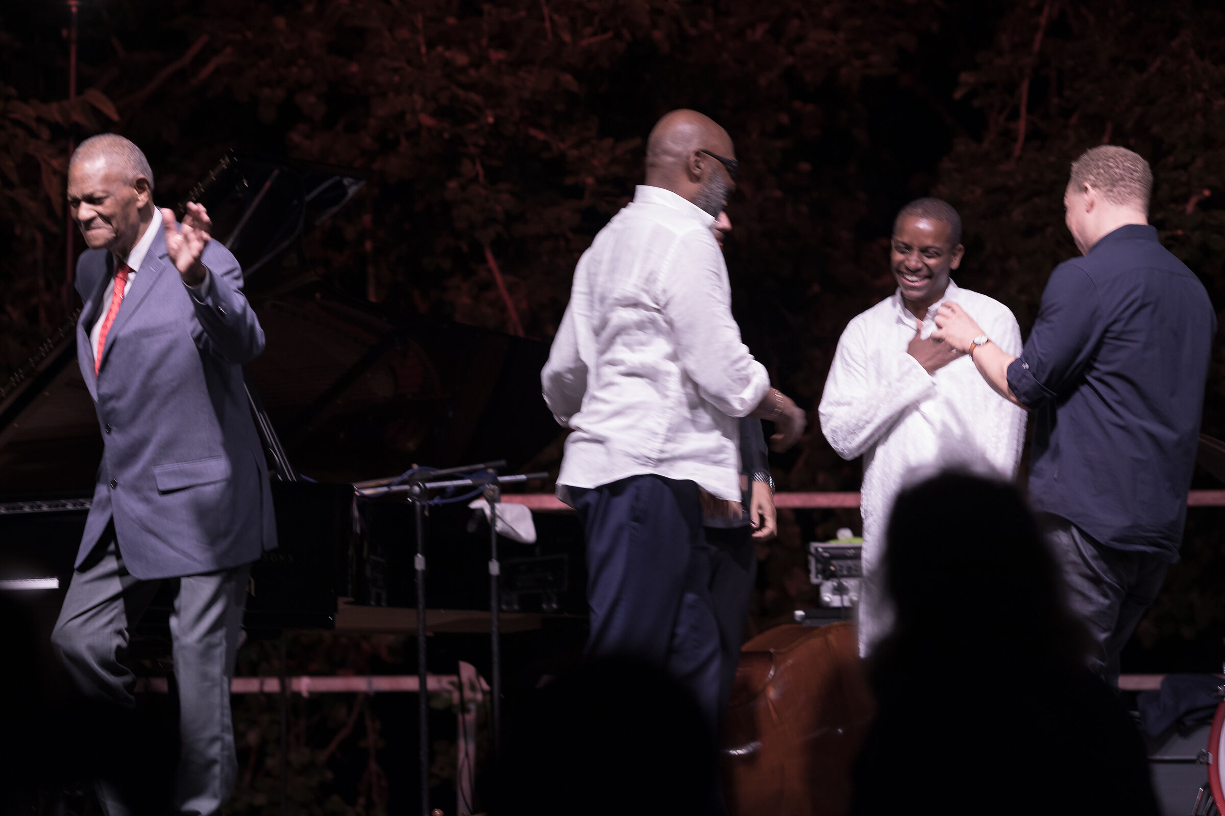 Addio ad Alfred McCoy Tyner