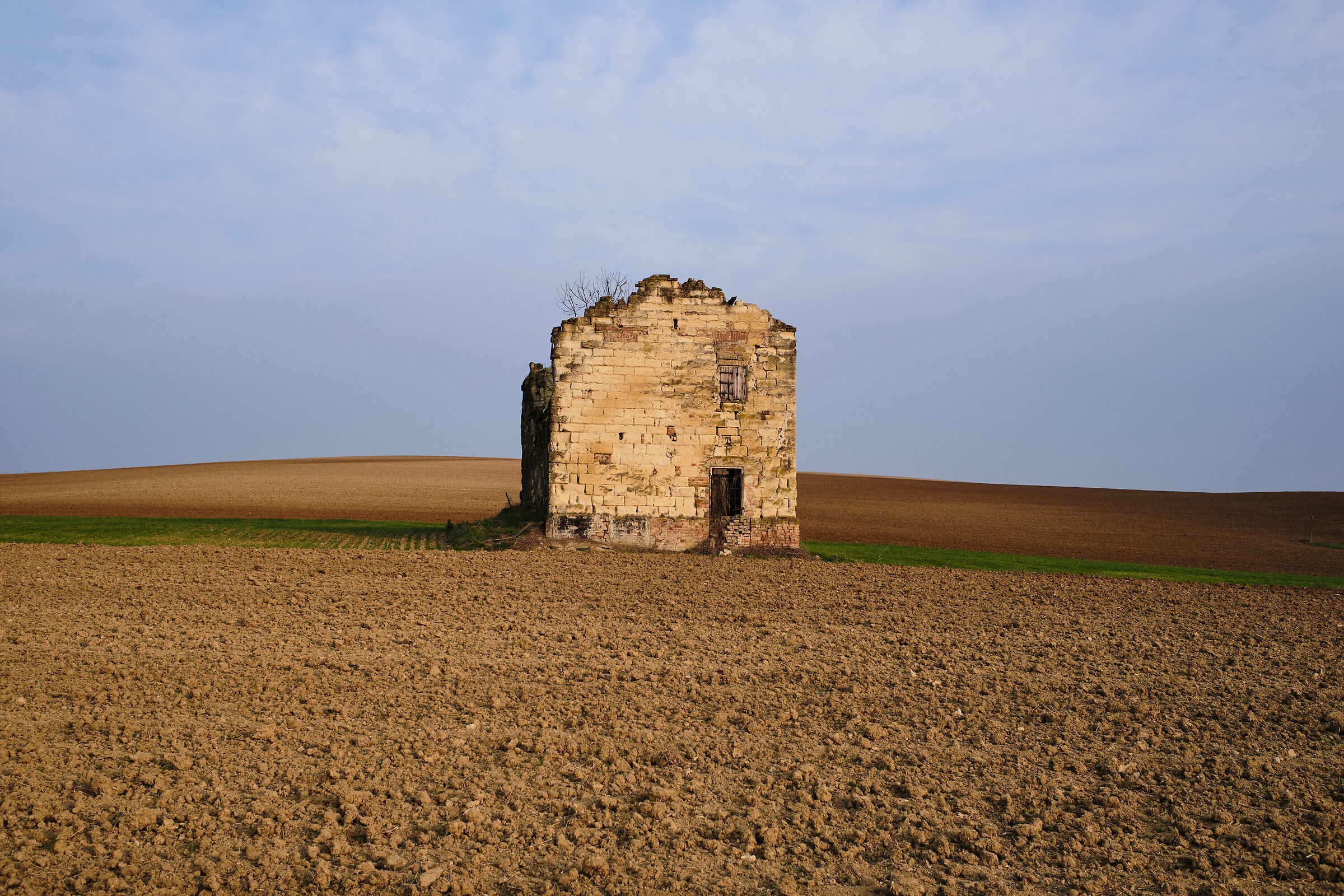 Posti che non ci sono più.