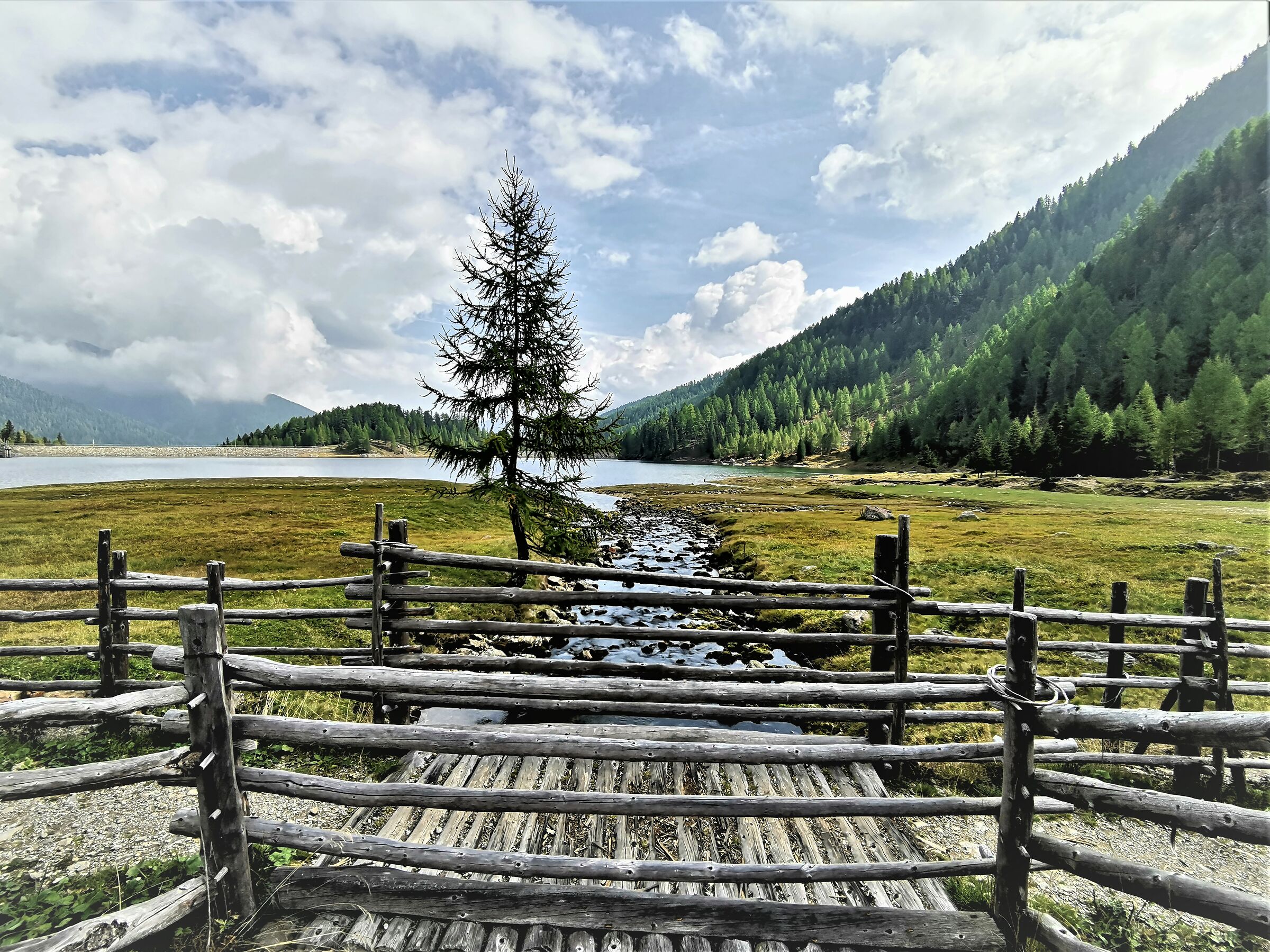 South Tyrol by nail ... 11 ..