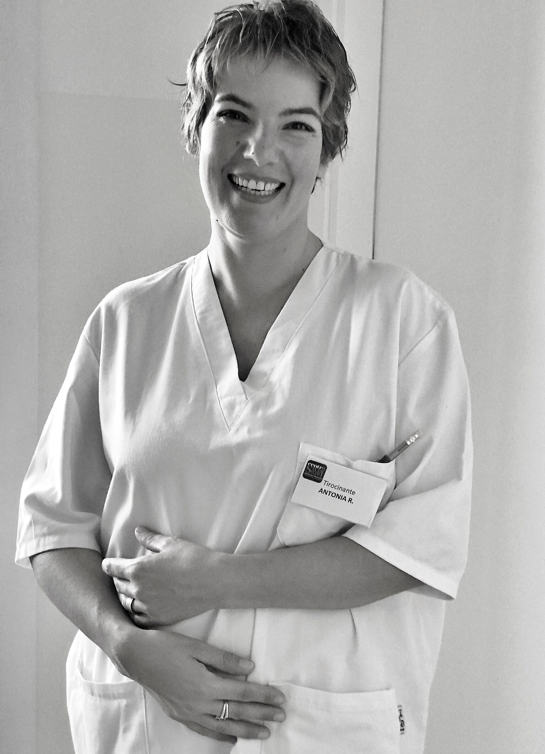 A round of gratitude!