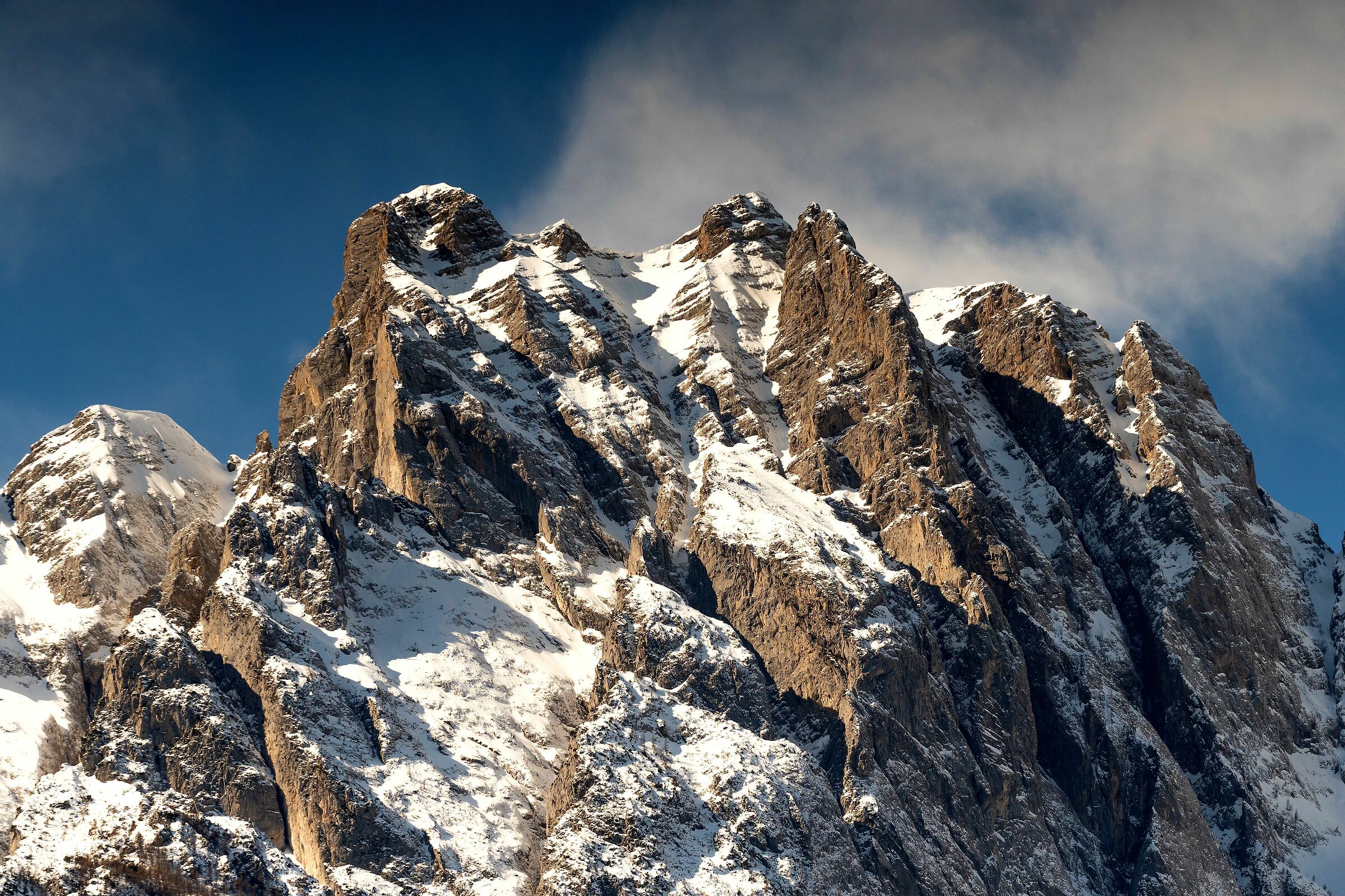 the roof of the world....... concarena