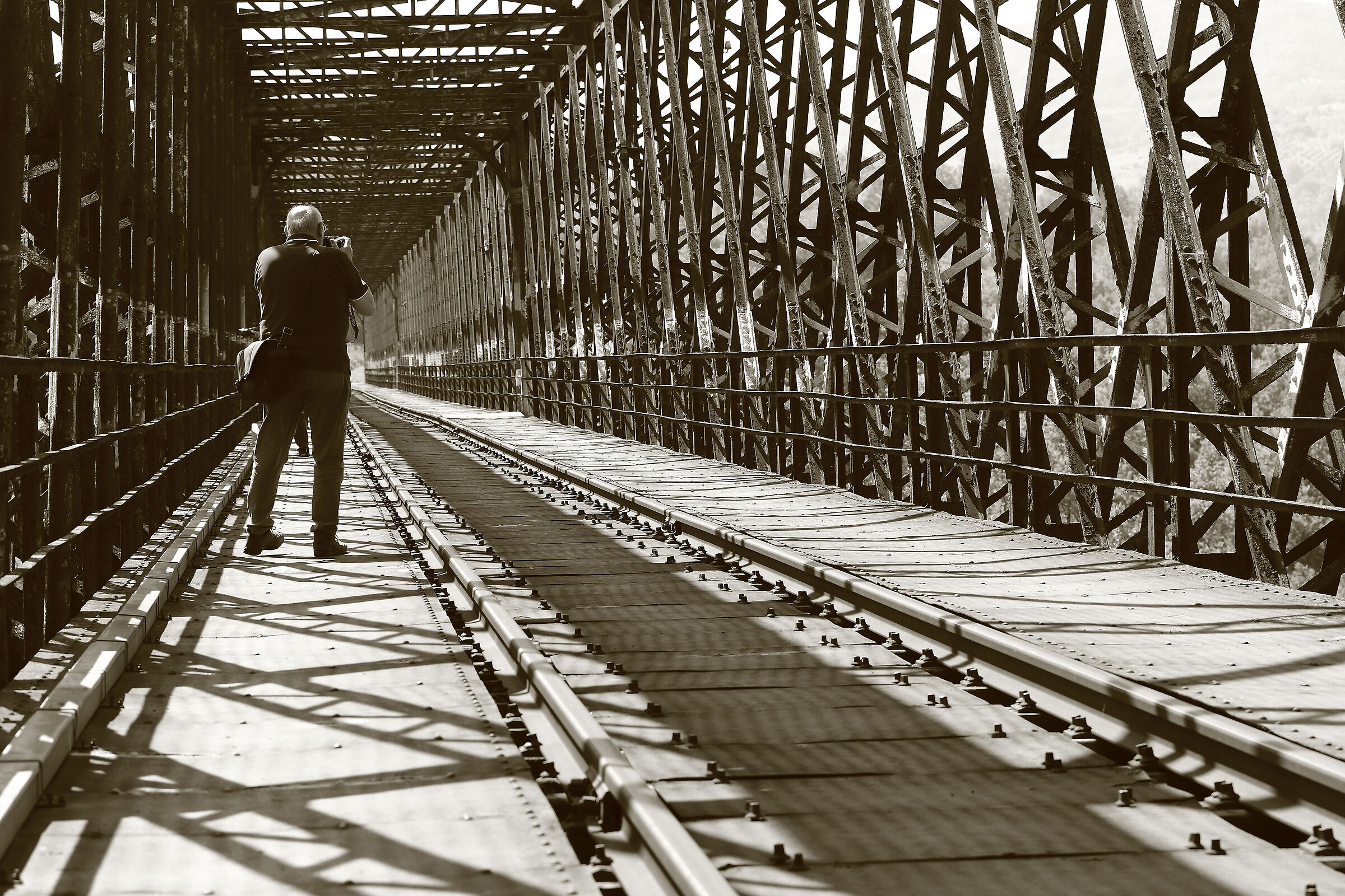 In cerca d'ispirazione