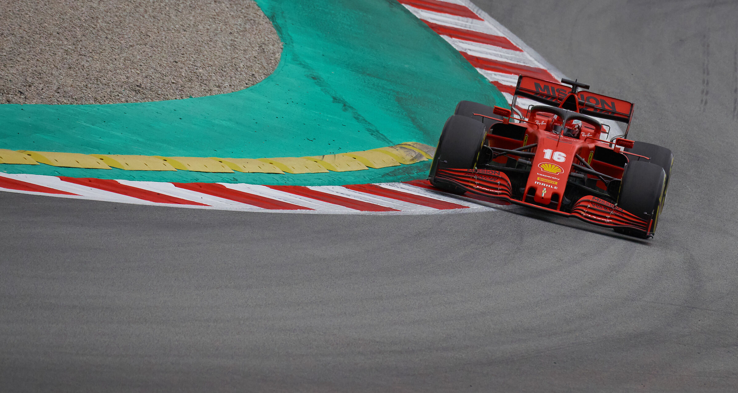 Charles LeClerc