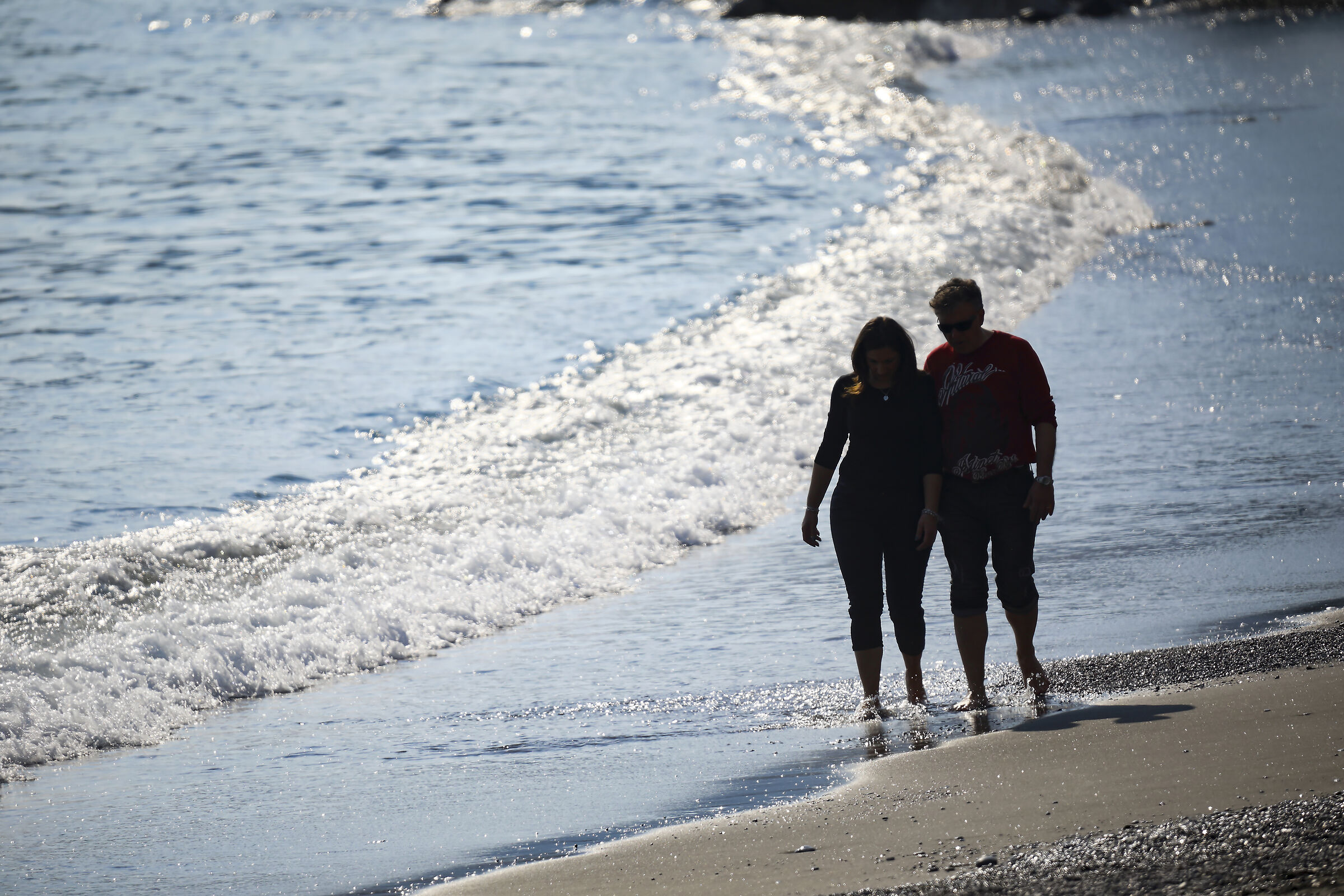 Il mondo degli innamorati