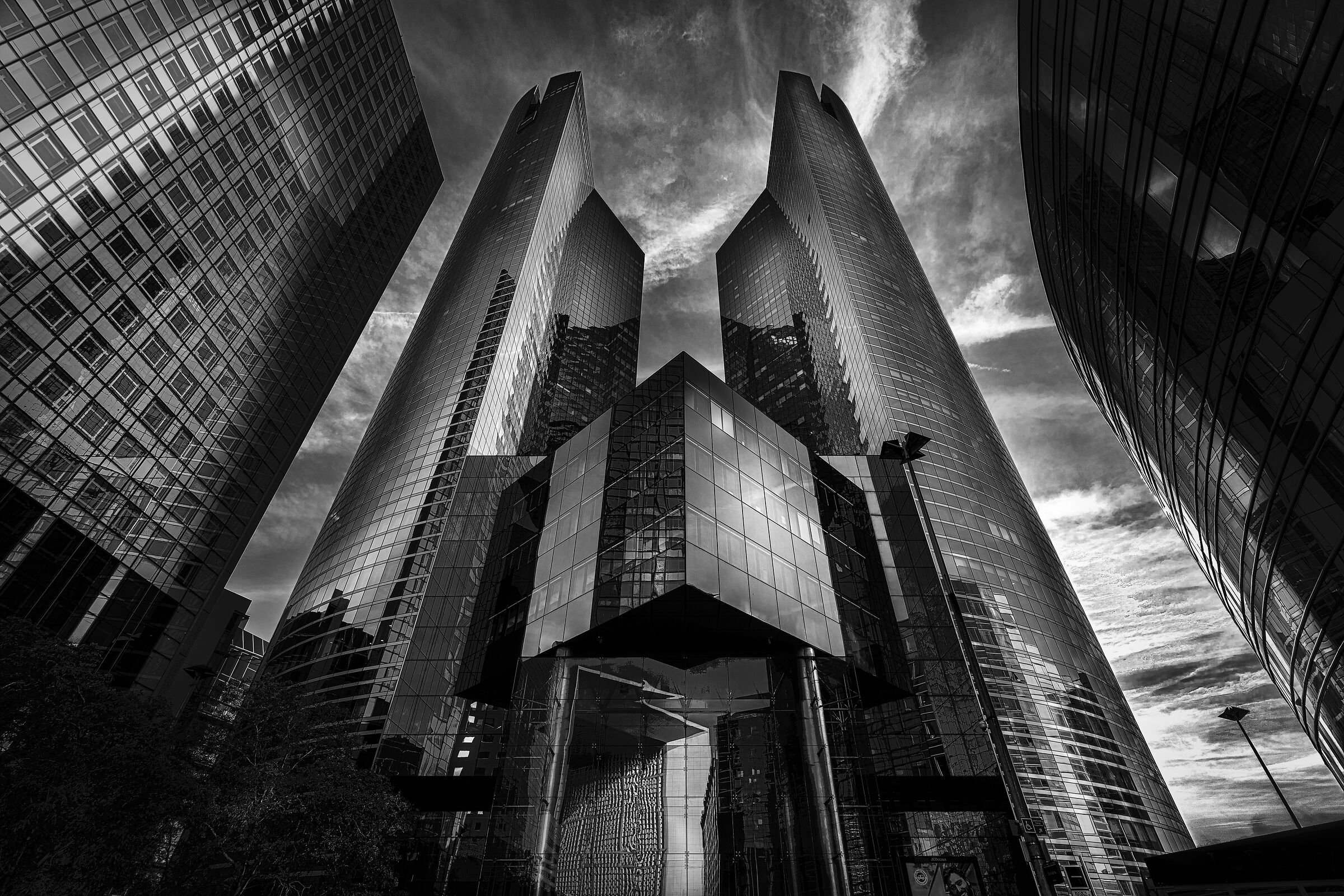 Metropolis