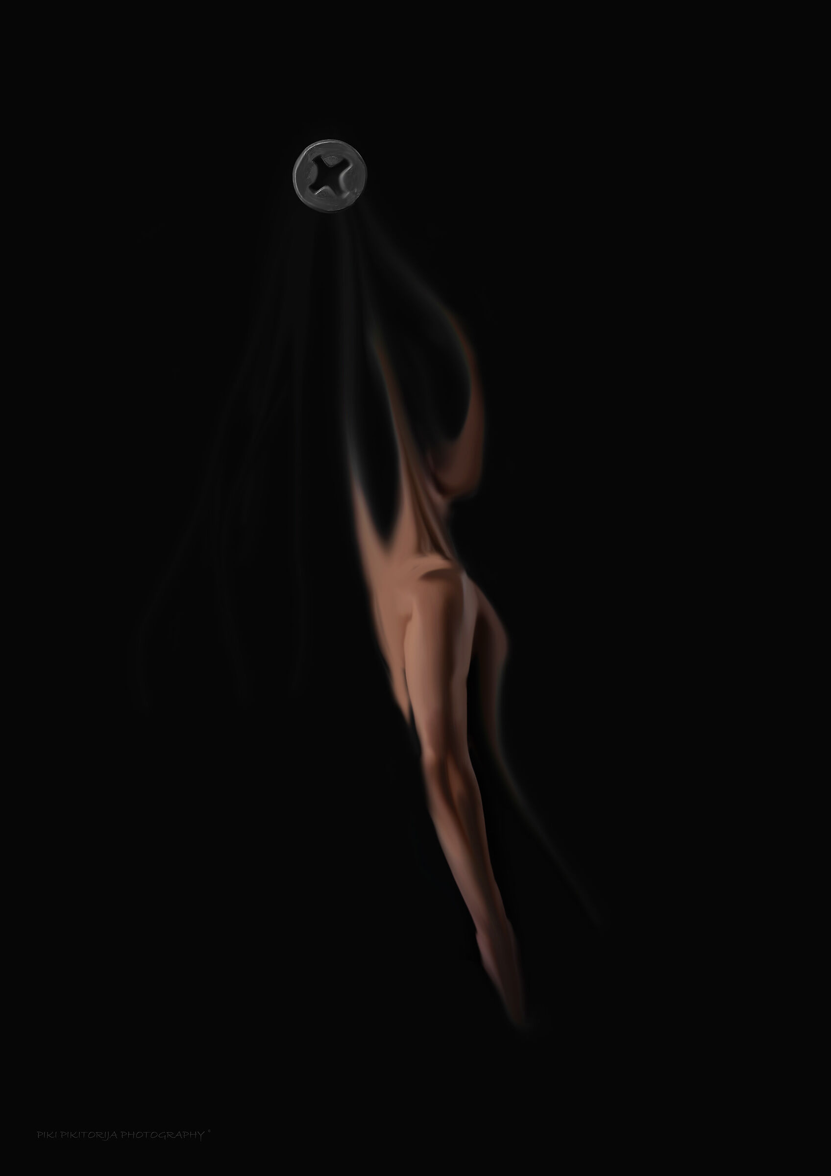 Marionette. Today's problem