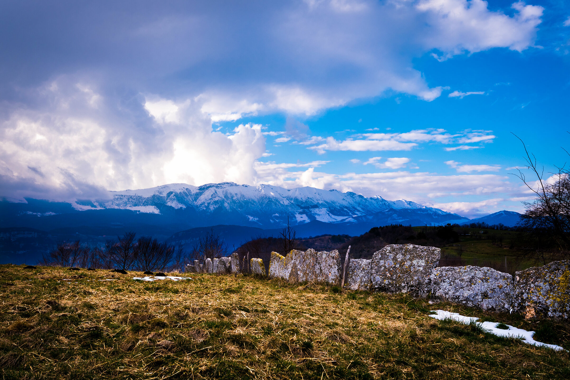 Prima della tempesta
