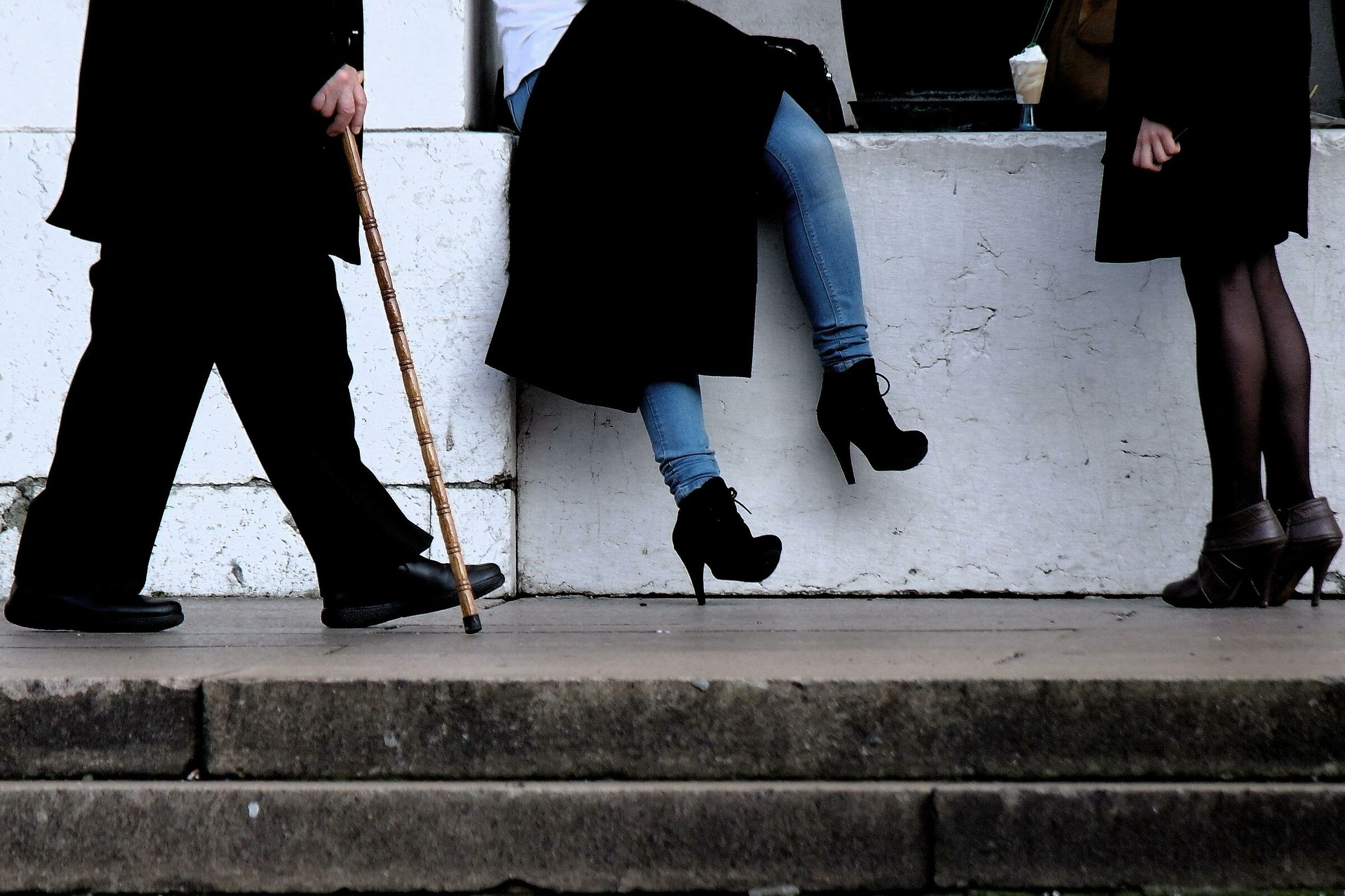 ad ognuno le sue....