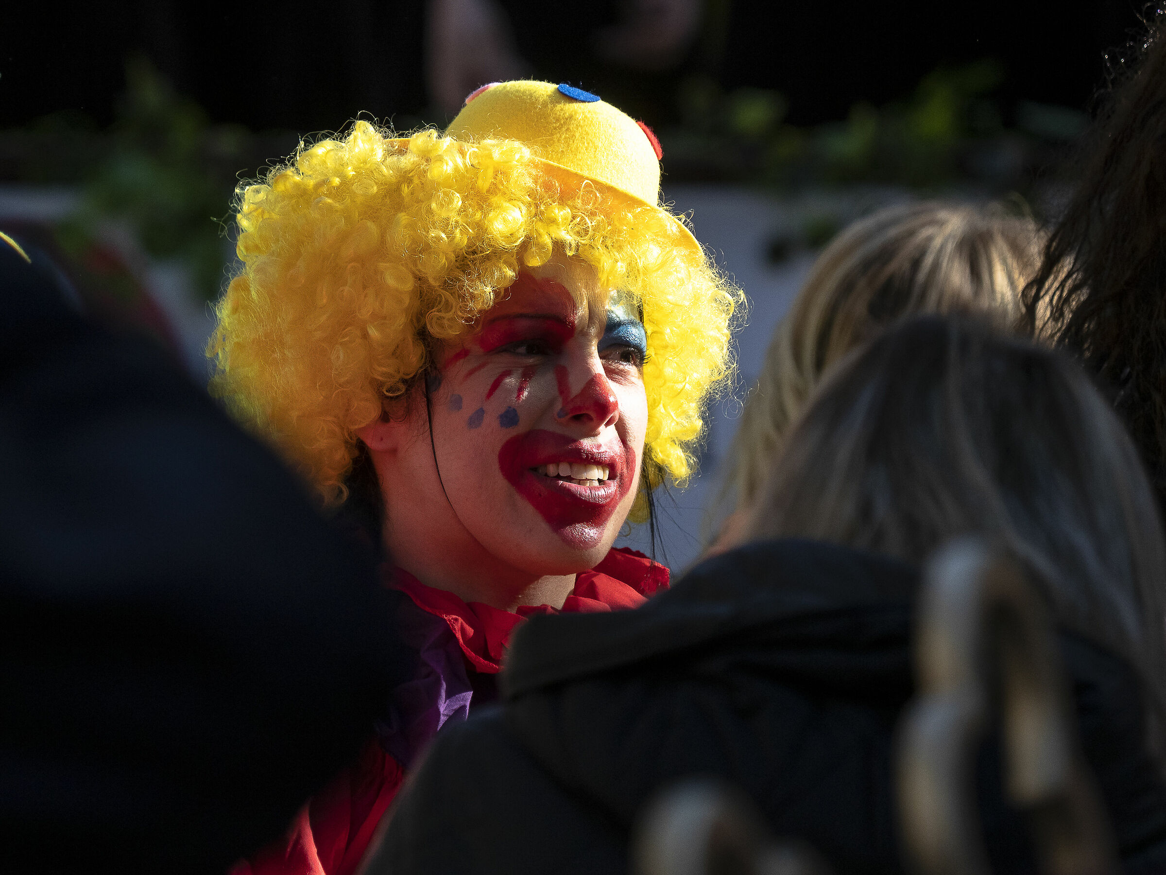 Il carnevale di Frascati