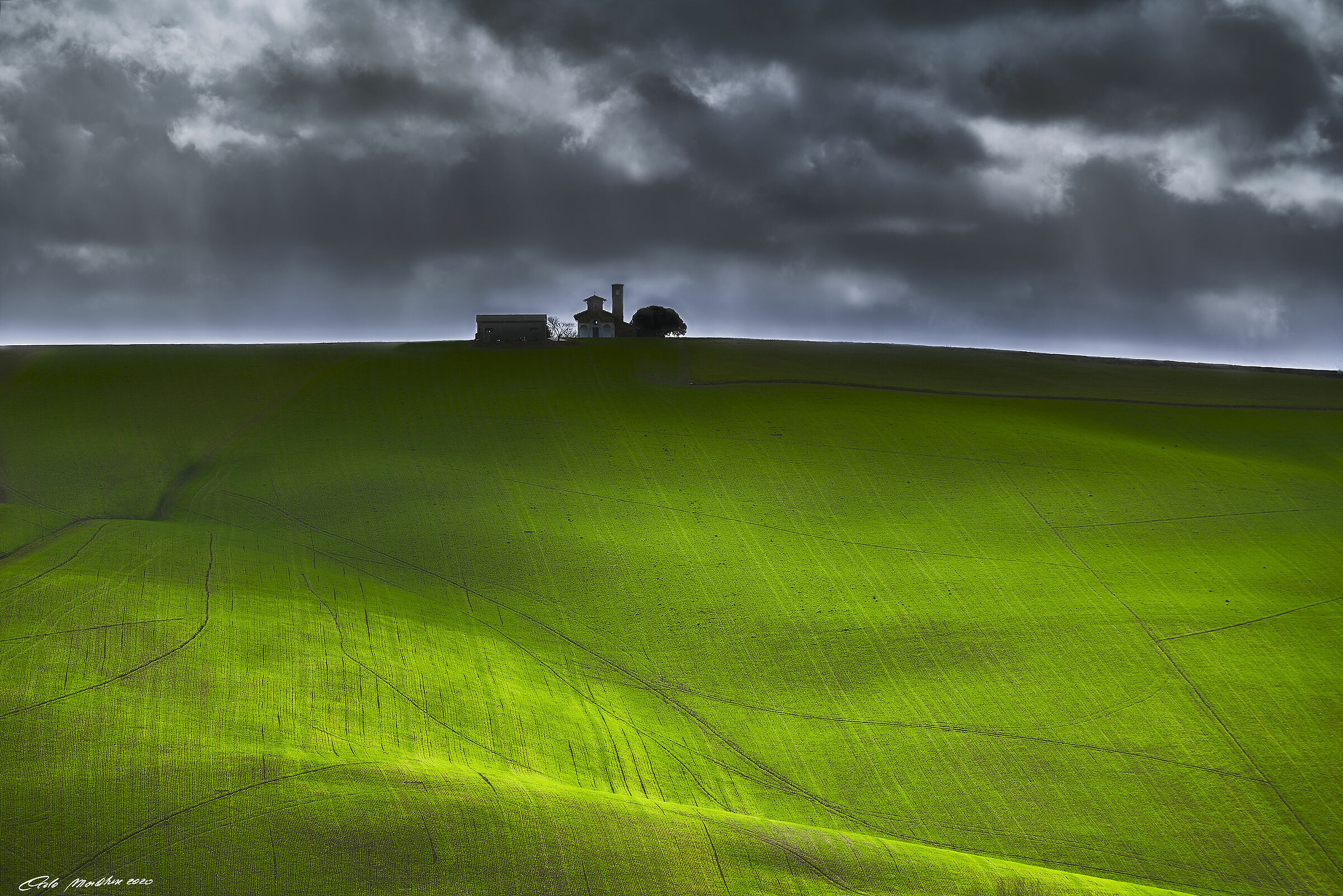 Racconti di ombra e di luce