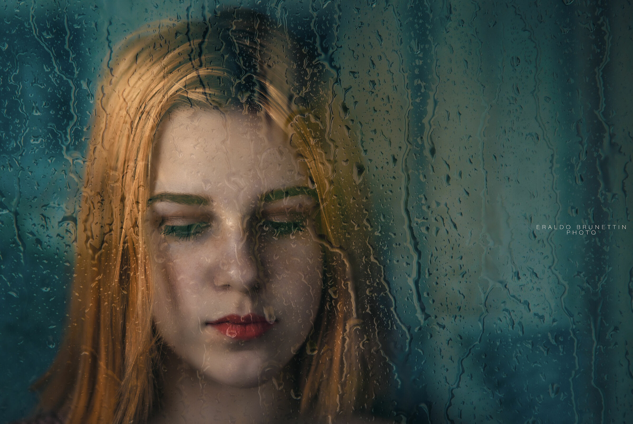 Non può piovere per sempre.