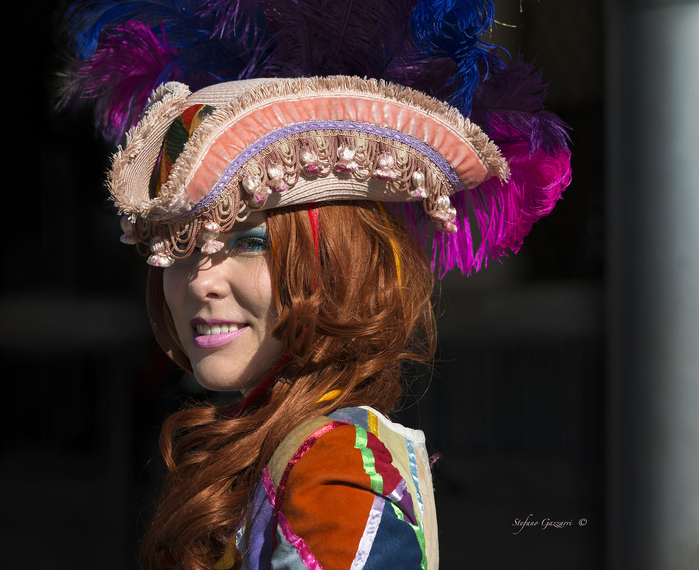 Harlequin
