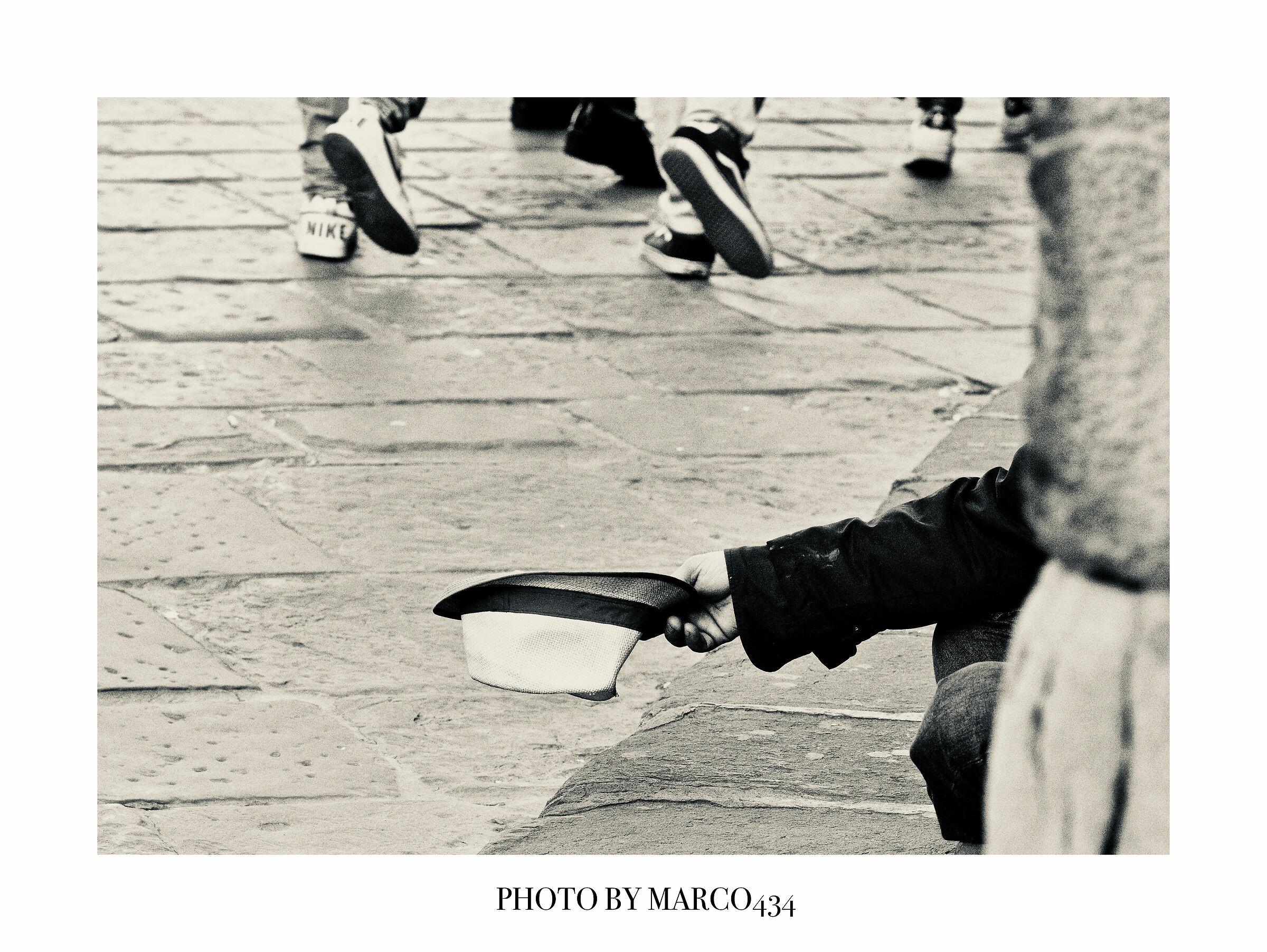 Un gesto che merita attenzione