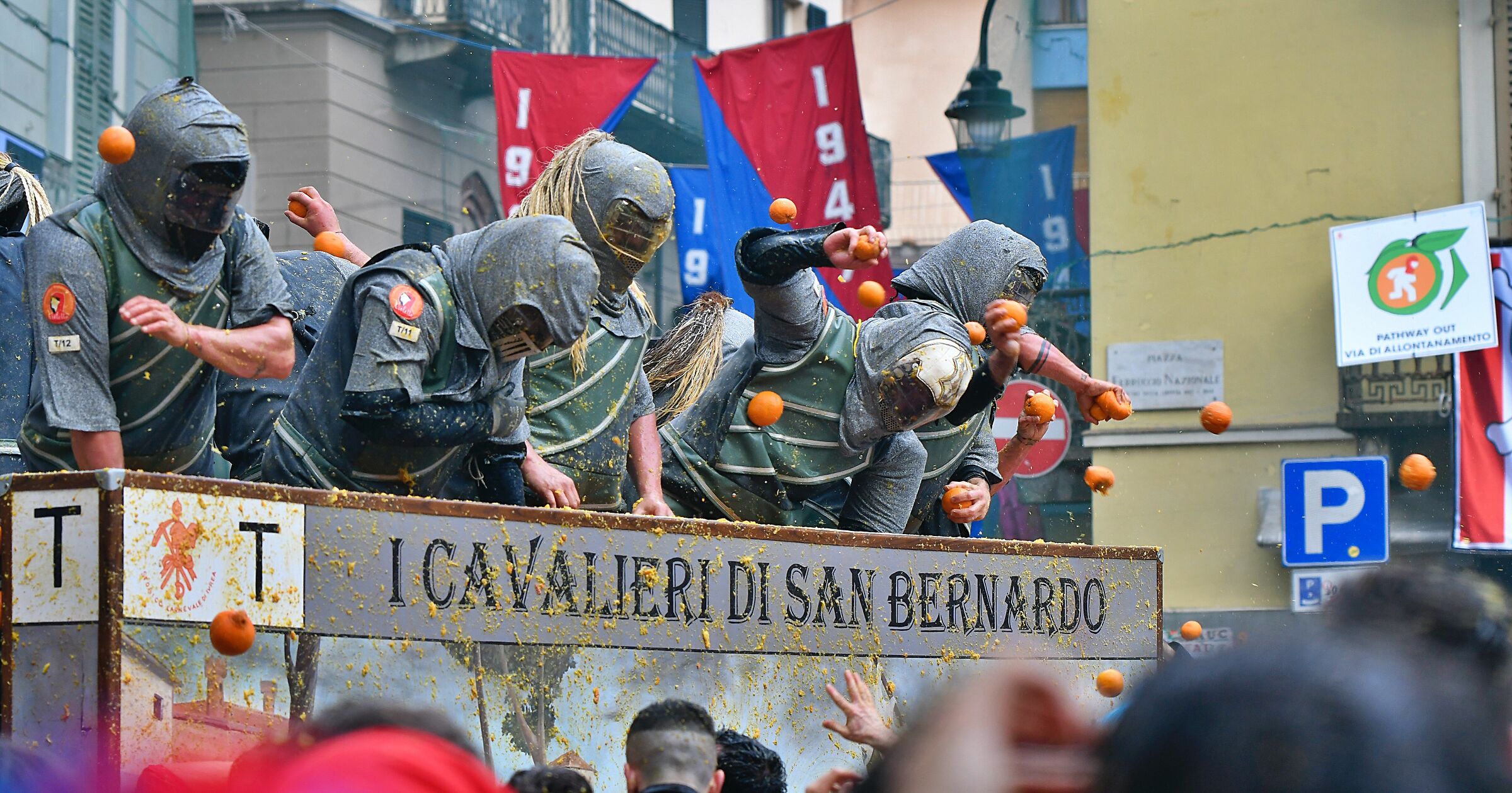 Senza Titolo