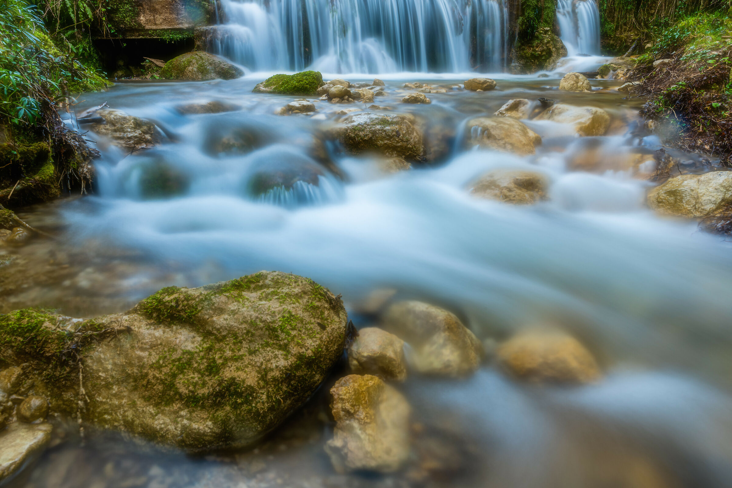 Cascata RioScuro