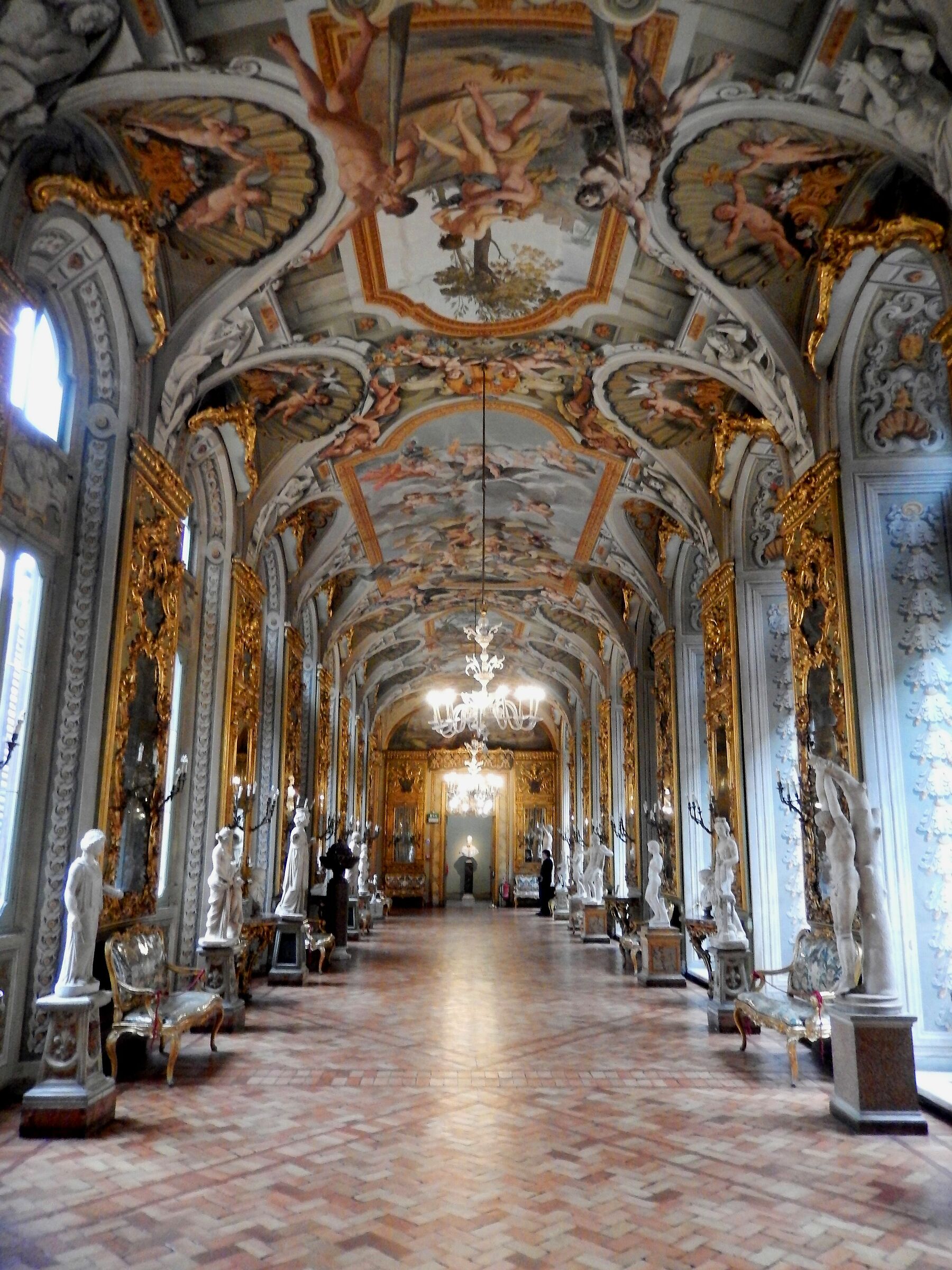 Galleria Doria Pamphilj