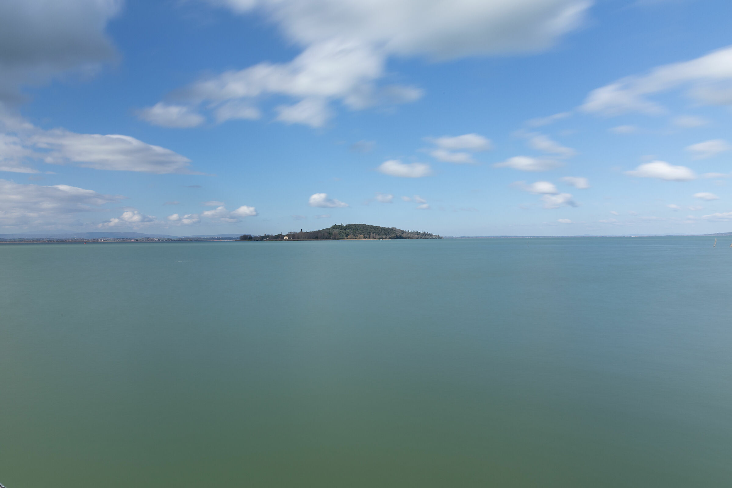 Polvese Island