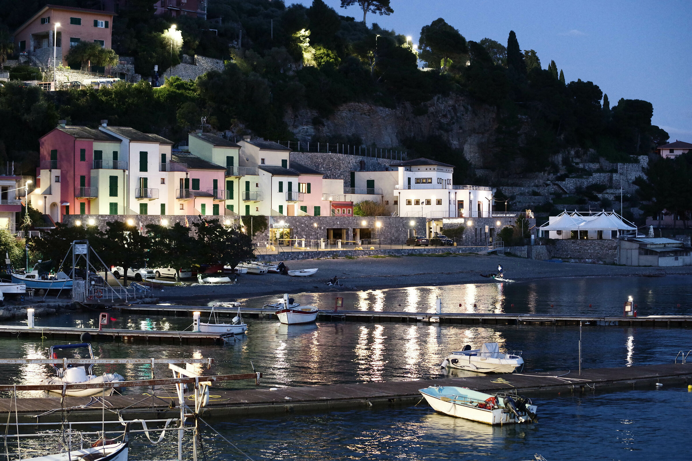 Portovenere