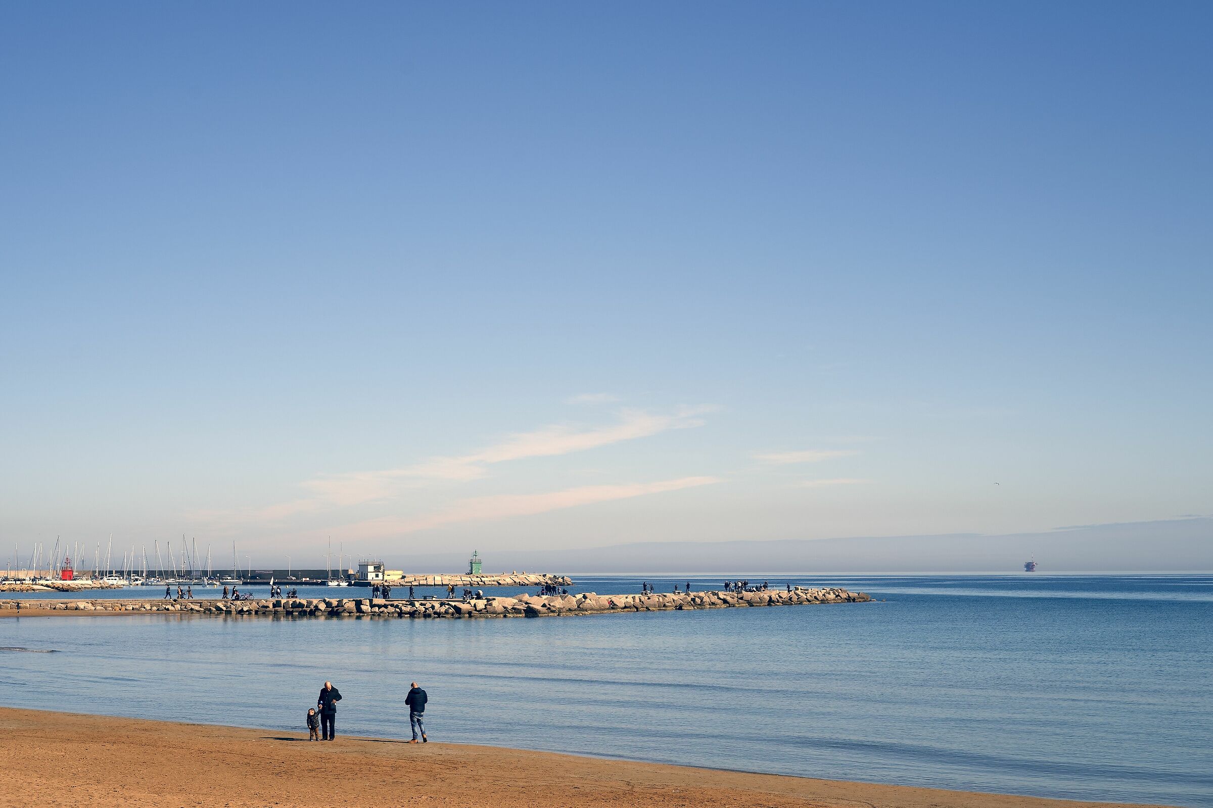 lungomare crotone