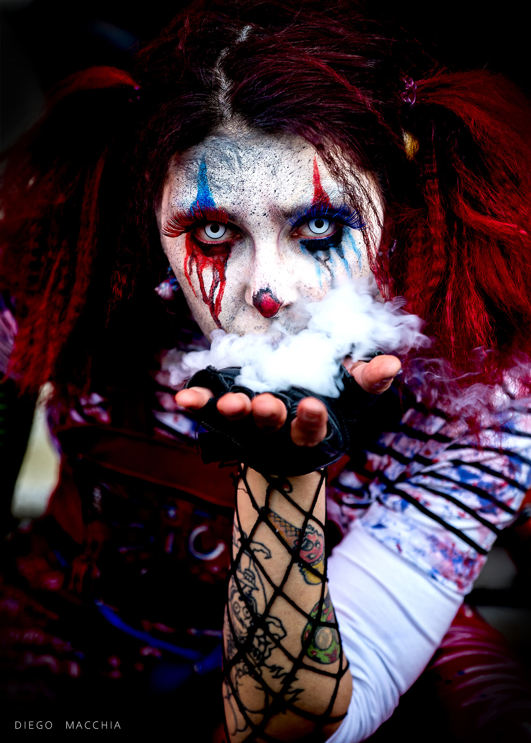 Clown