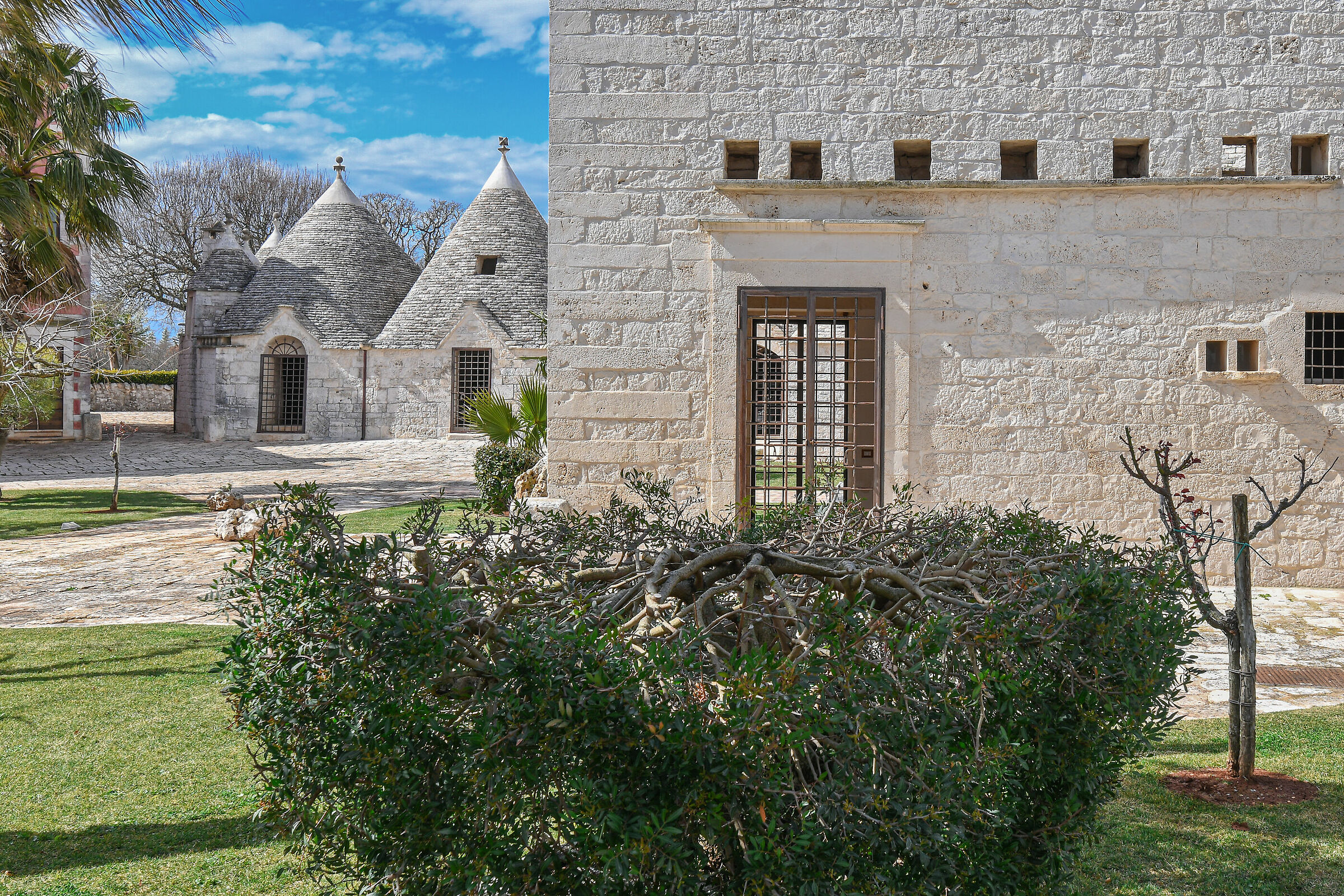 Trullo