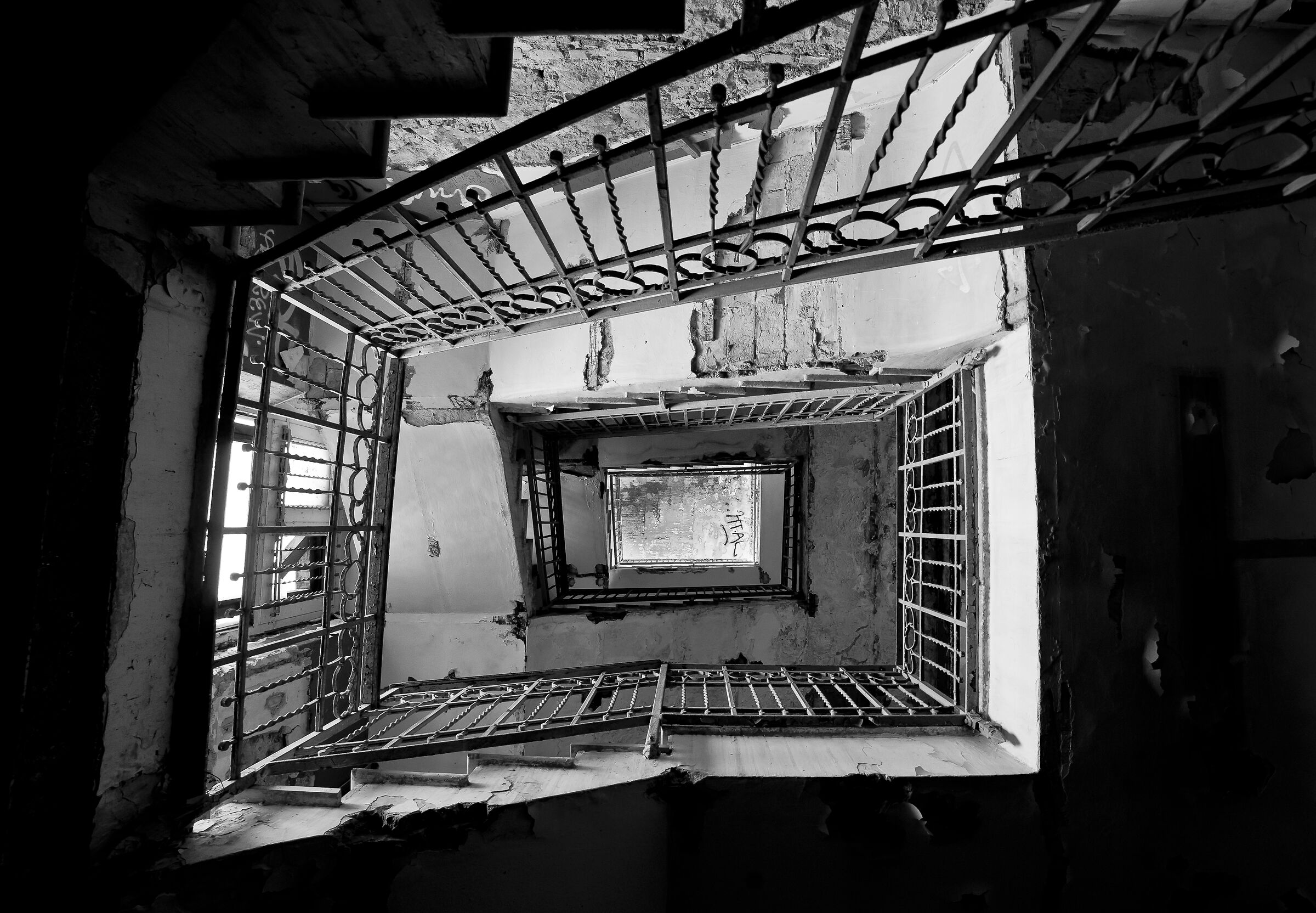 ex mercati generali roma