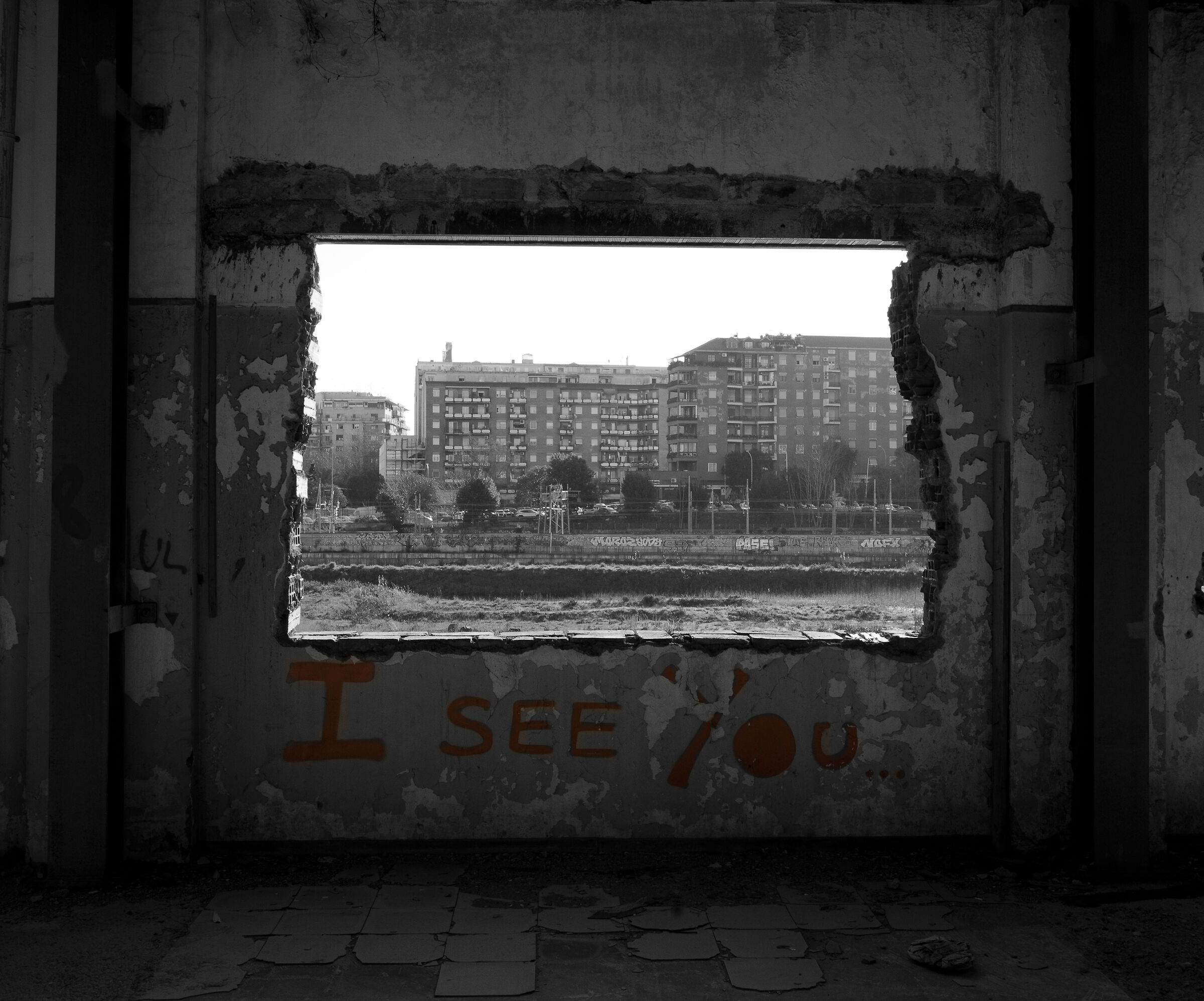 ex mercati generali roma