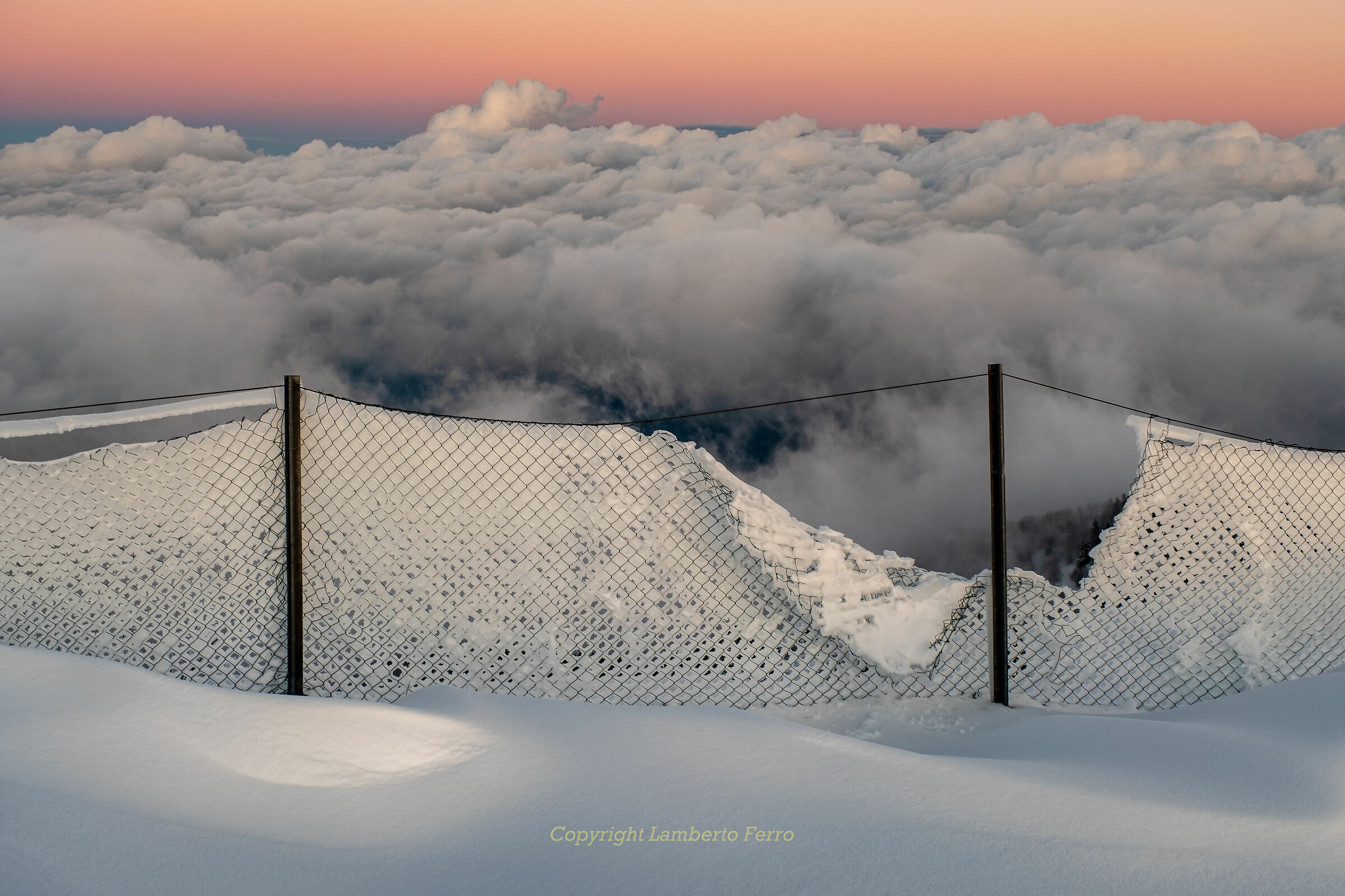 geometrie a cima grappa