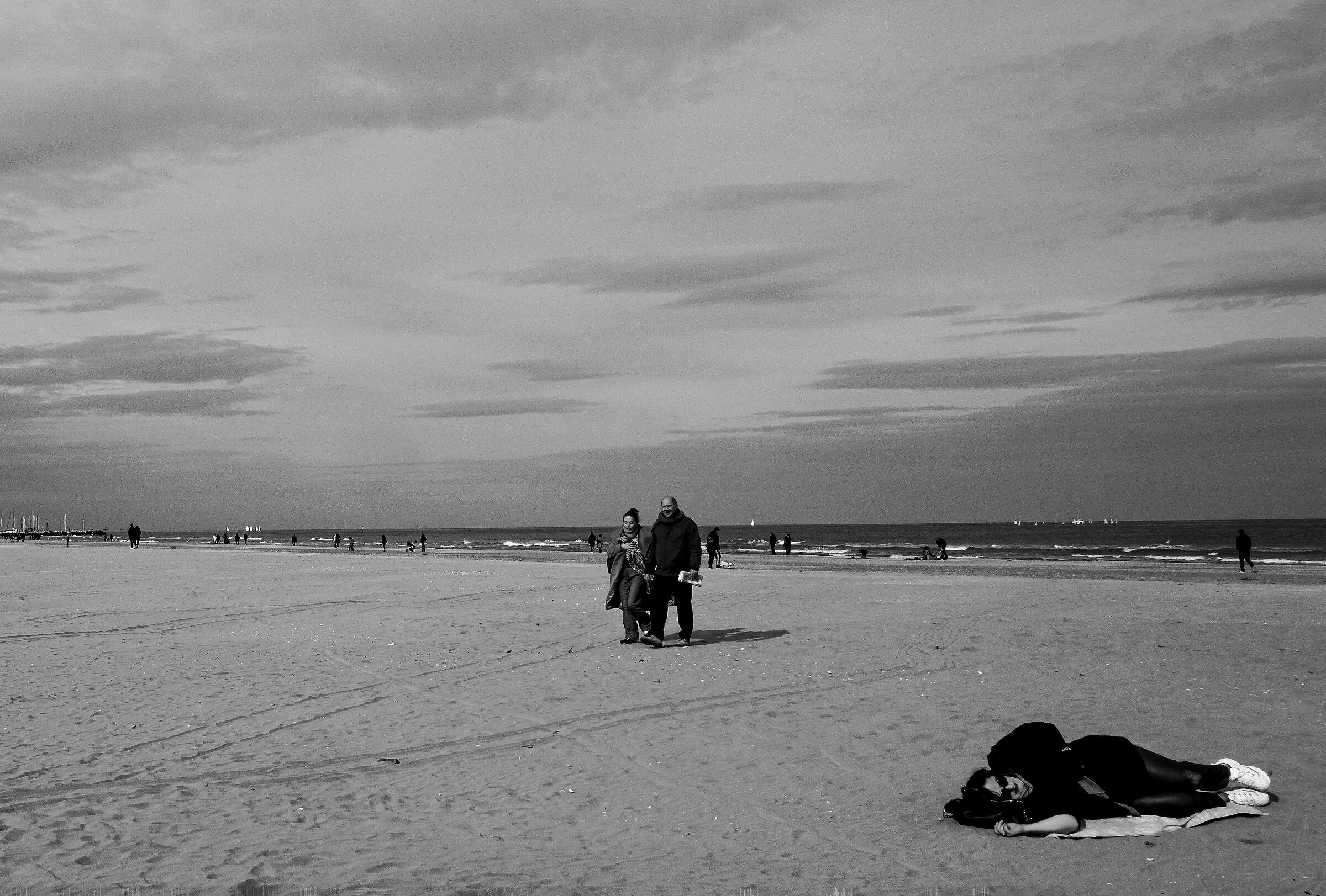 In attesa dell'estate