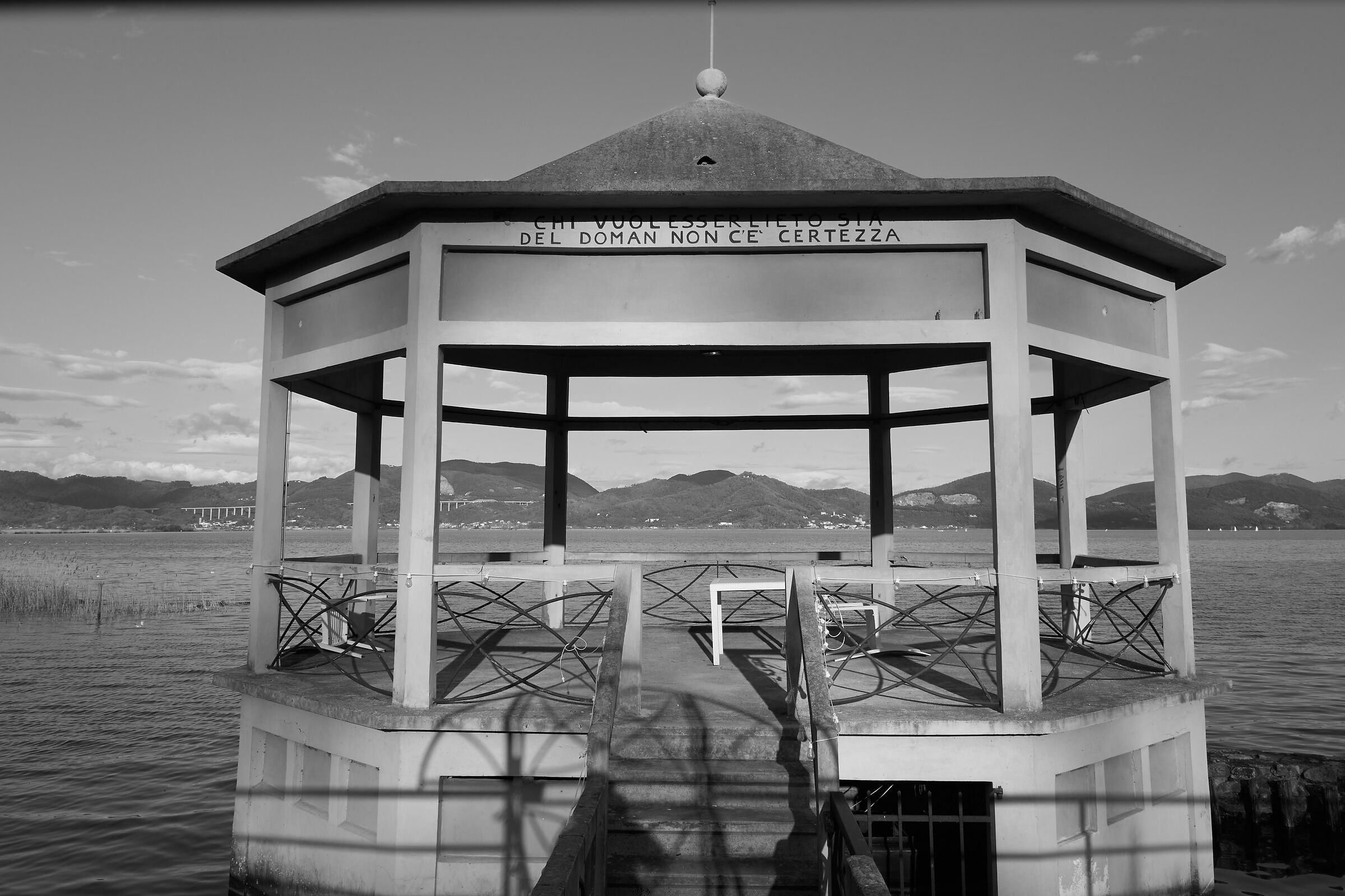 Torre del Lago Puccini