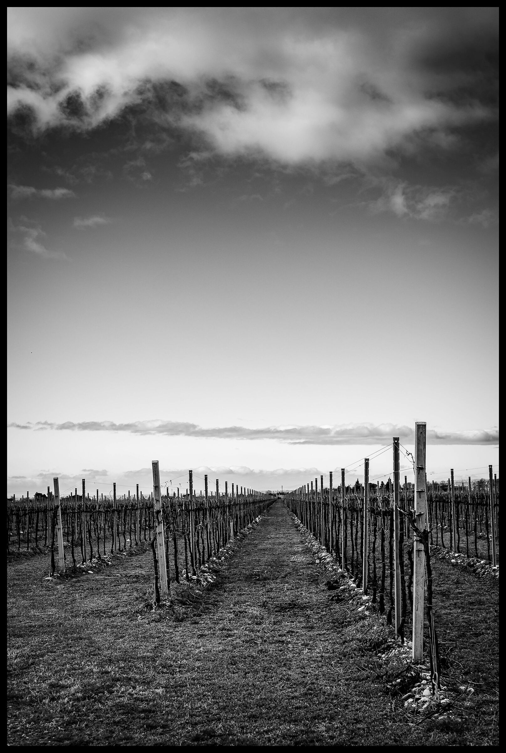 sdramatizziamo il momento