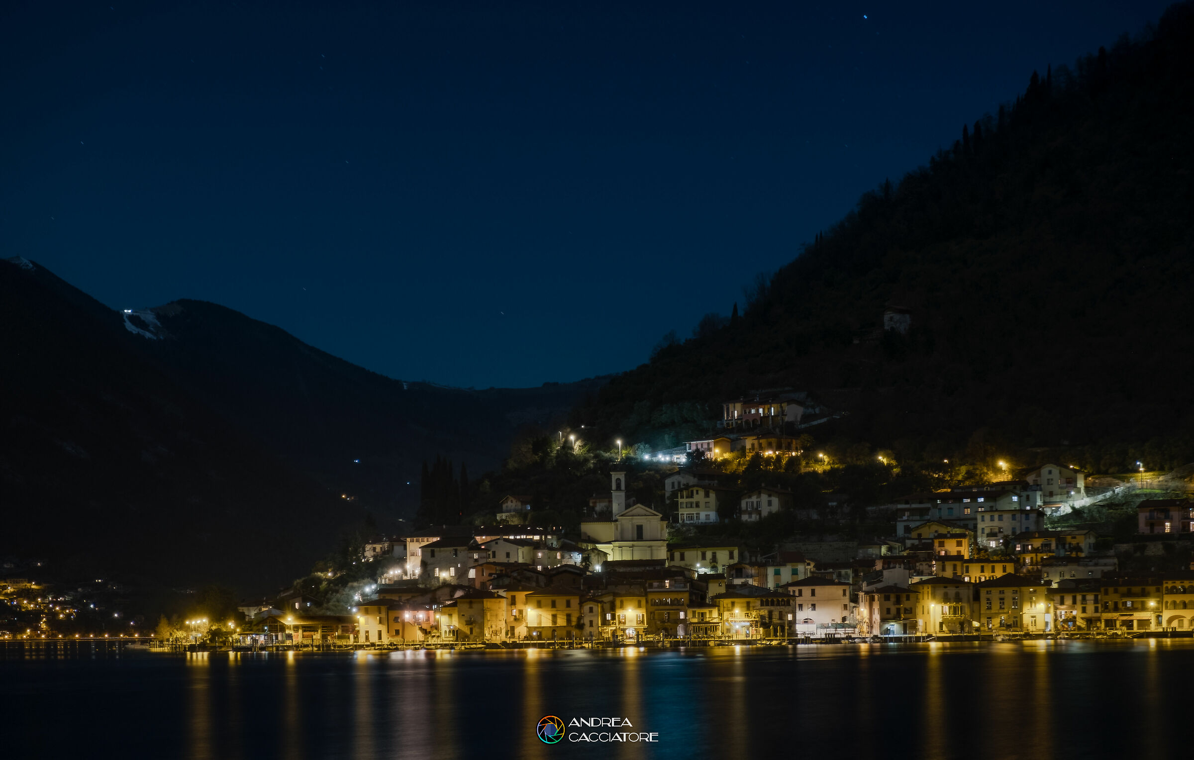 Lago di Iseo