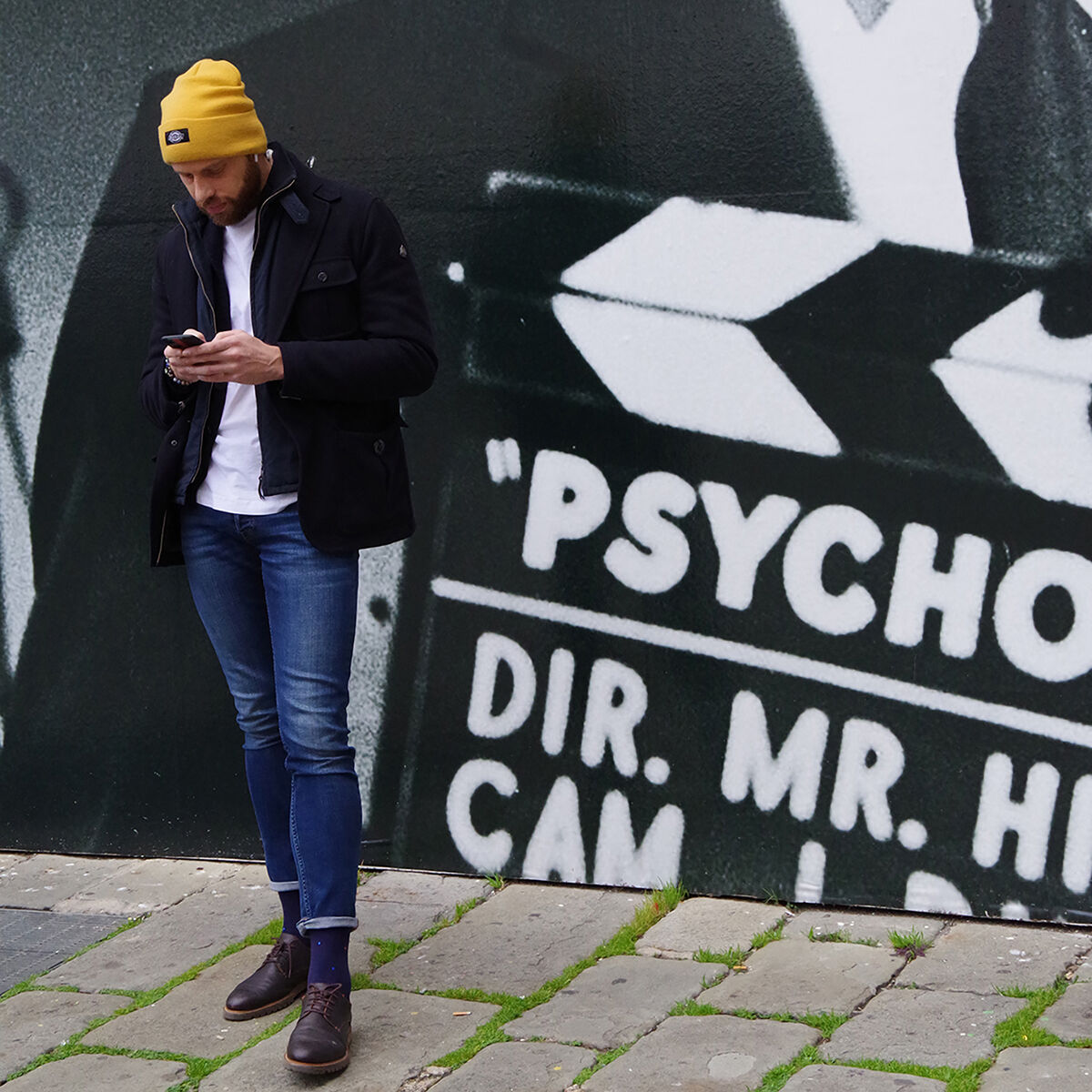 psicosi da telefonino